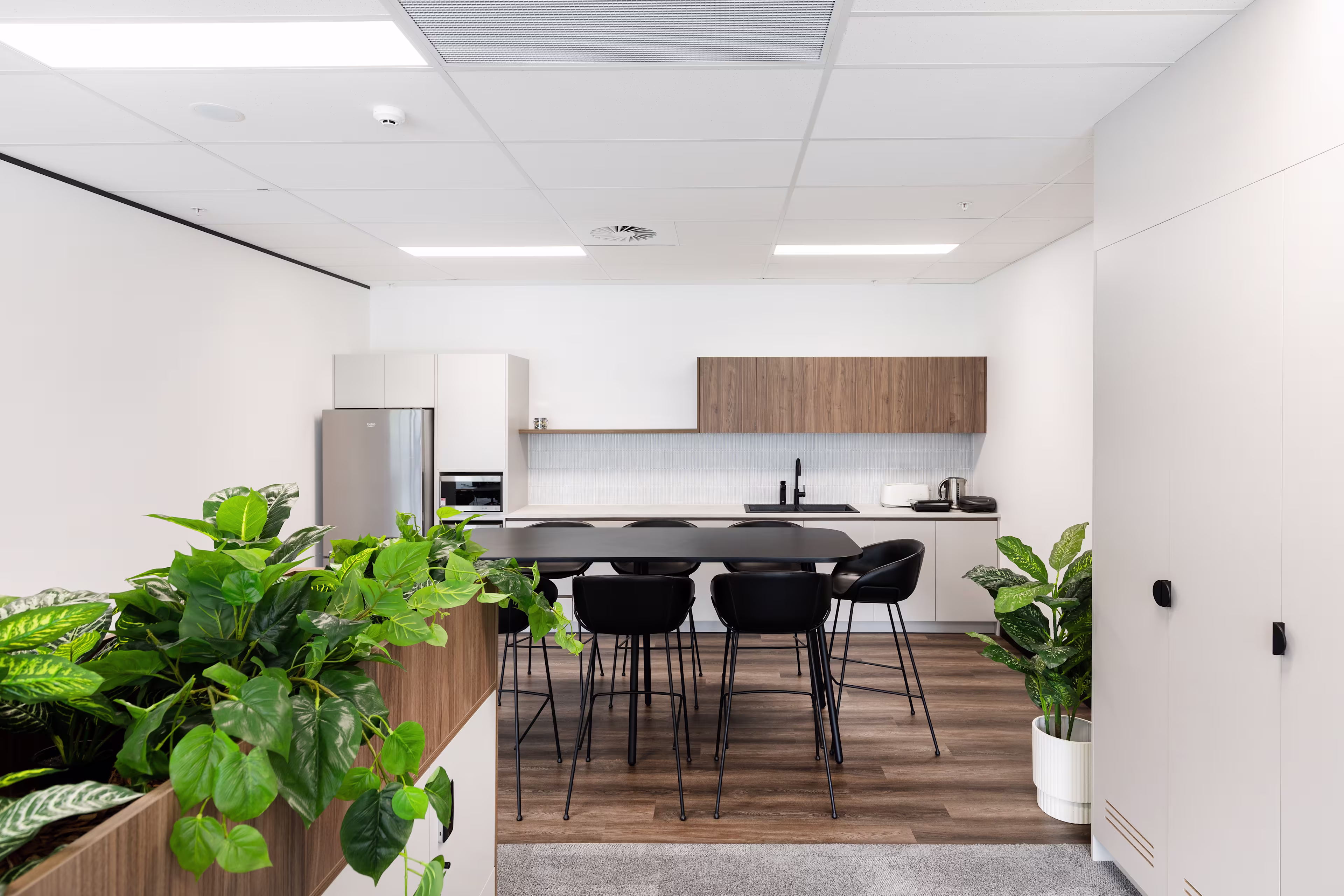 2 Banfield Road