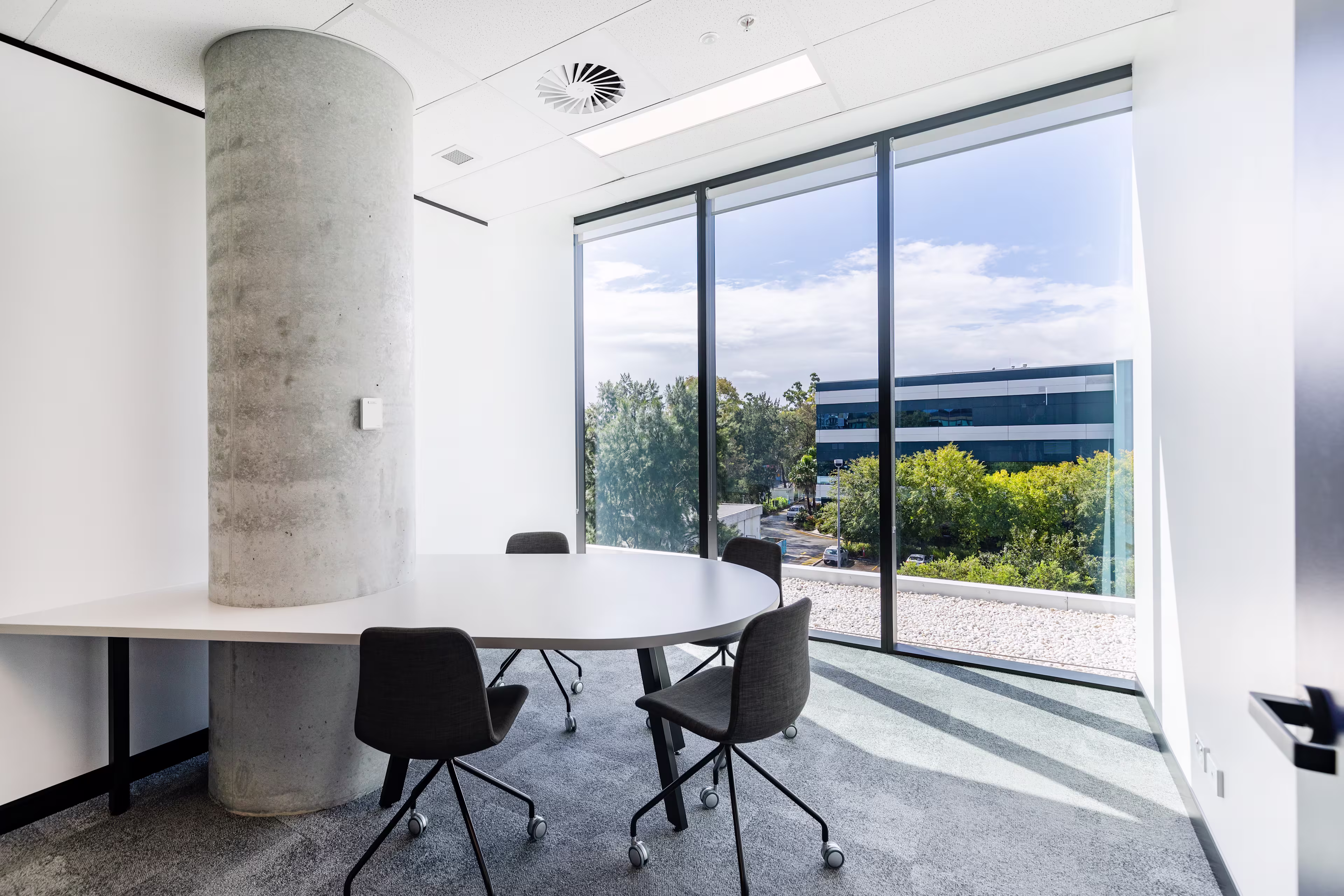 2 Banfield Road