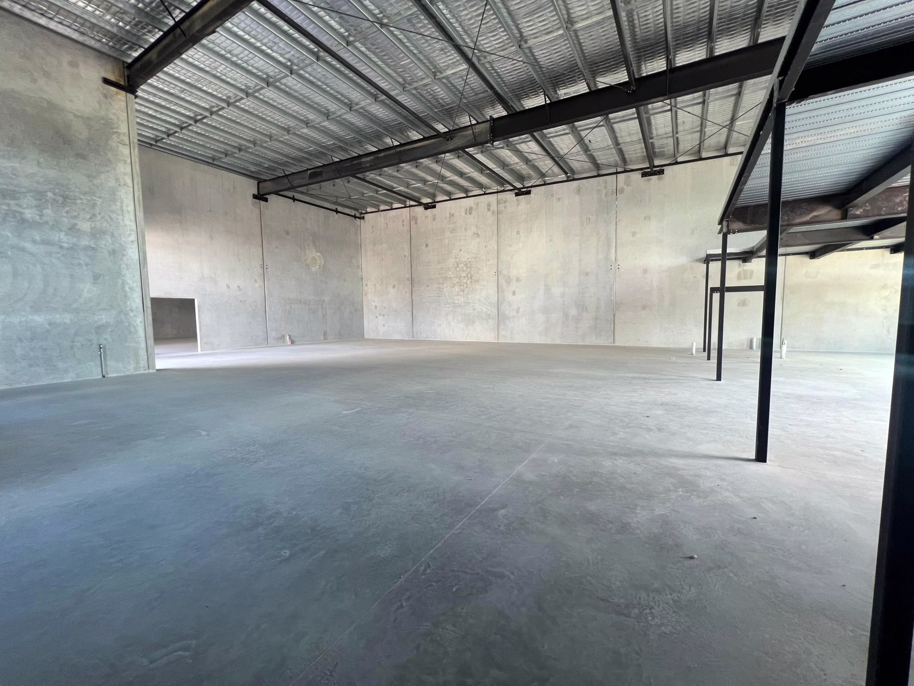 16 - 20 Prospect Place