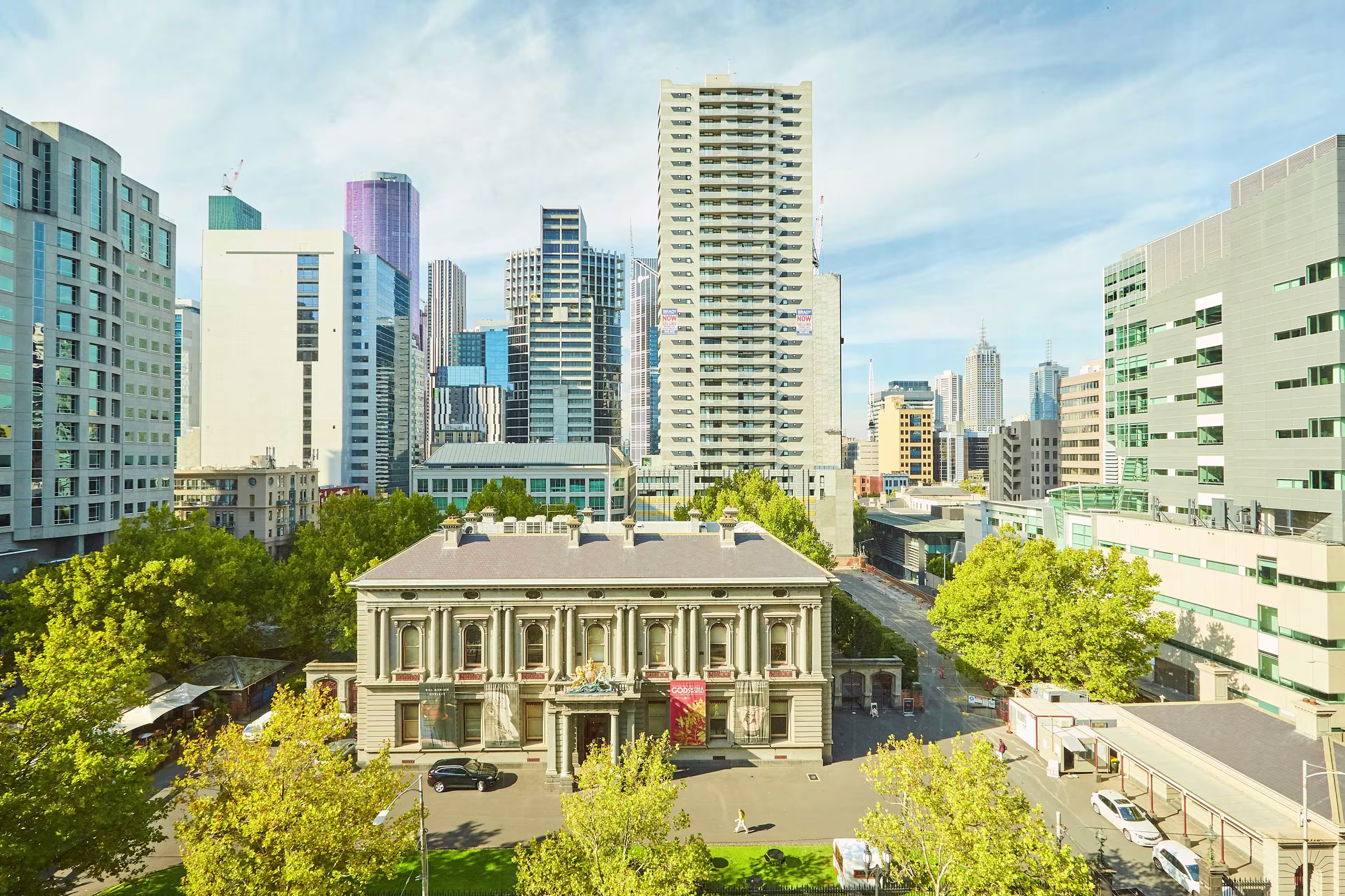 277 William Street