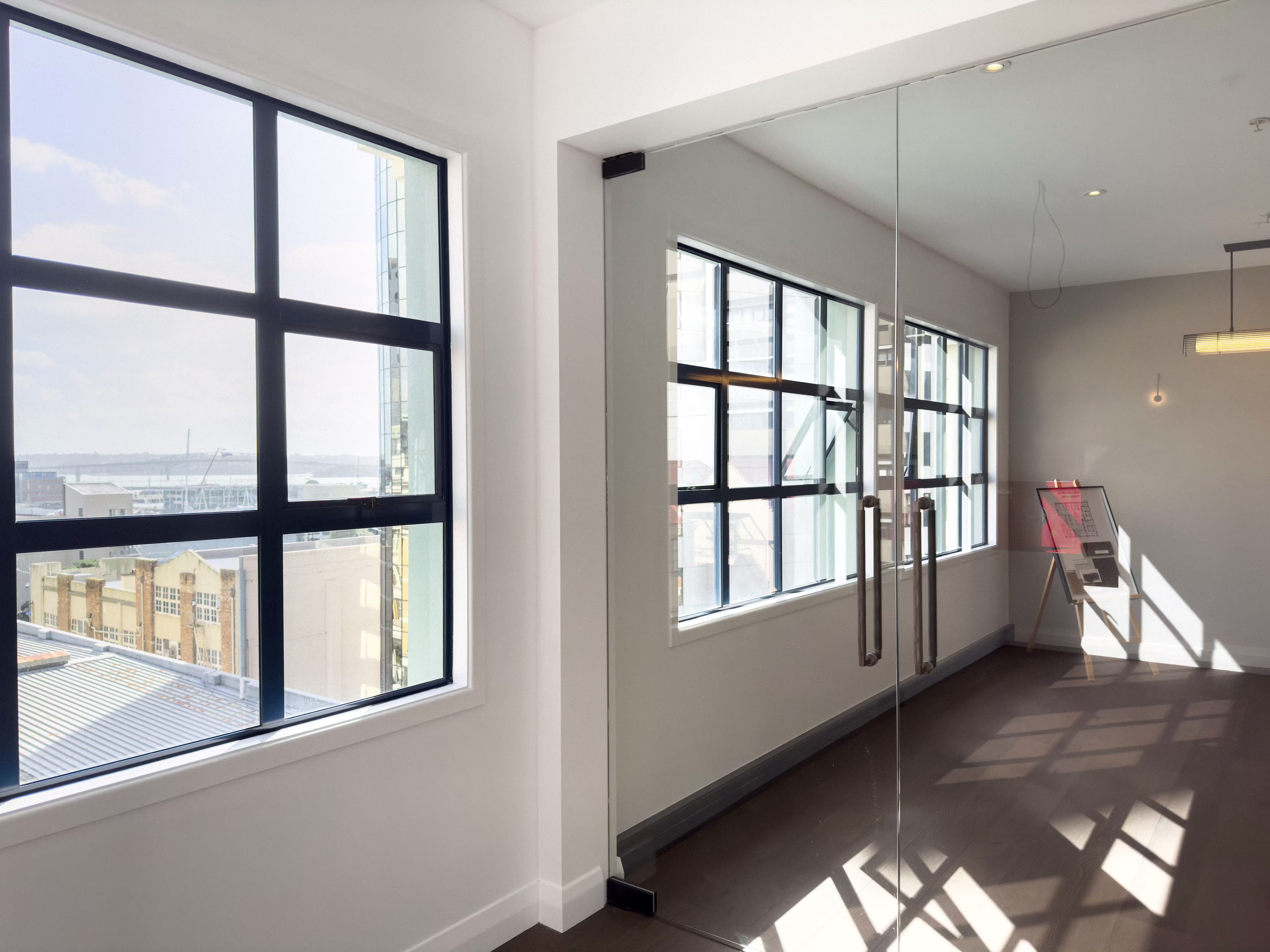 10 - 12 Federal Street