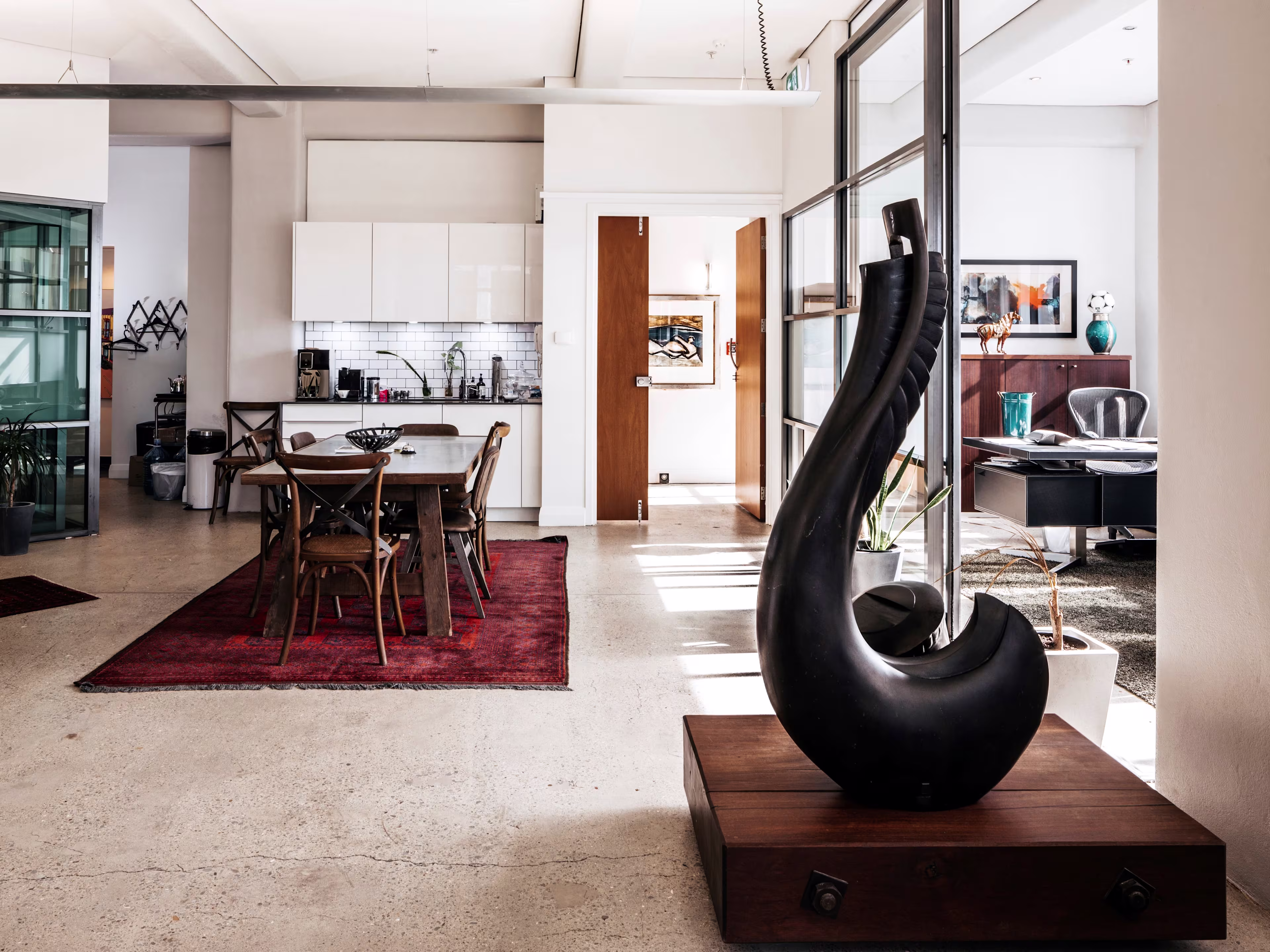 10 - 12 Federal Street