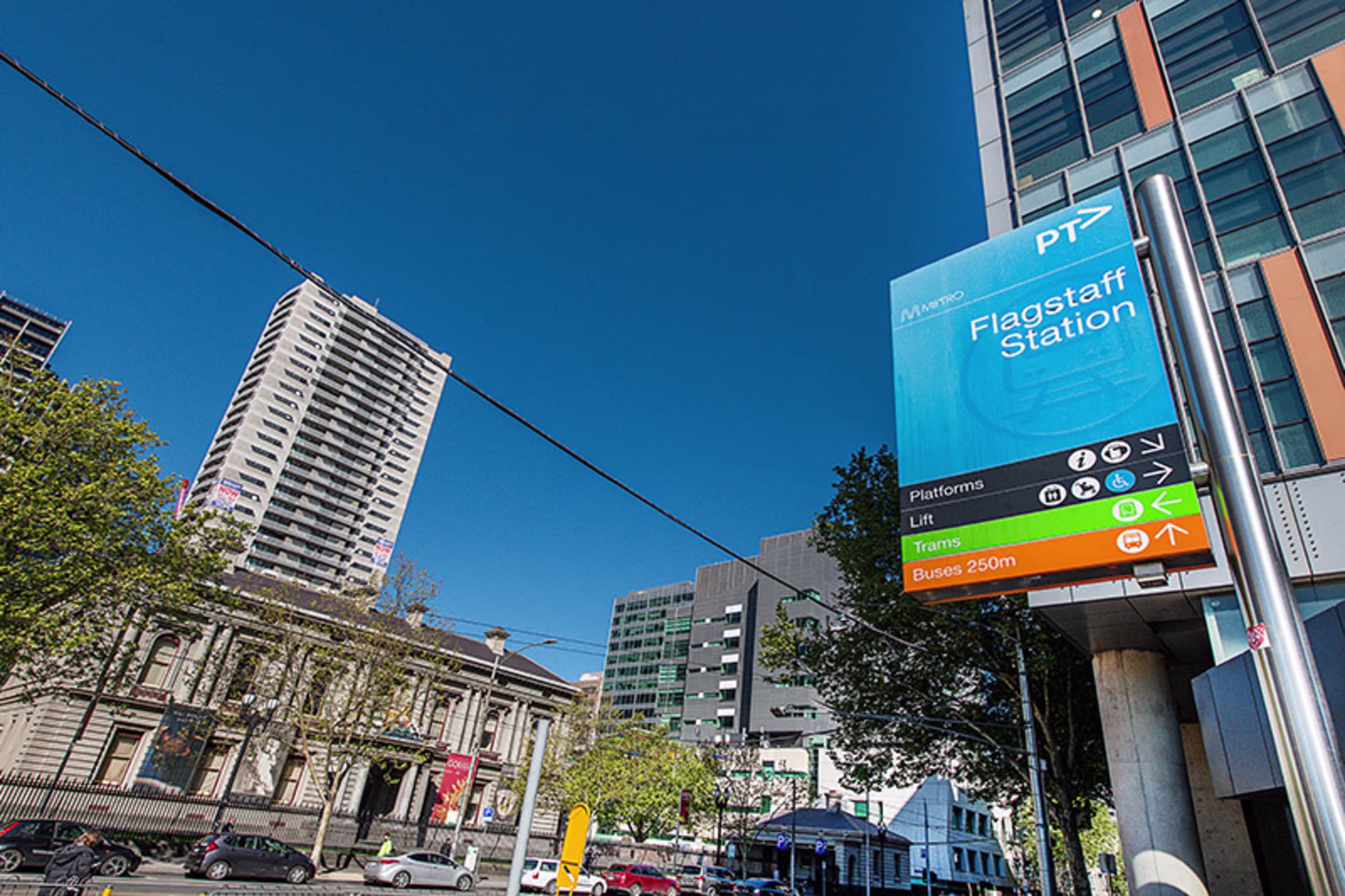 277 William Street