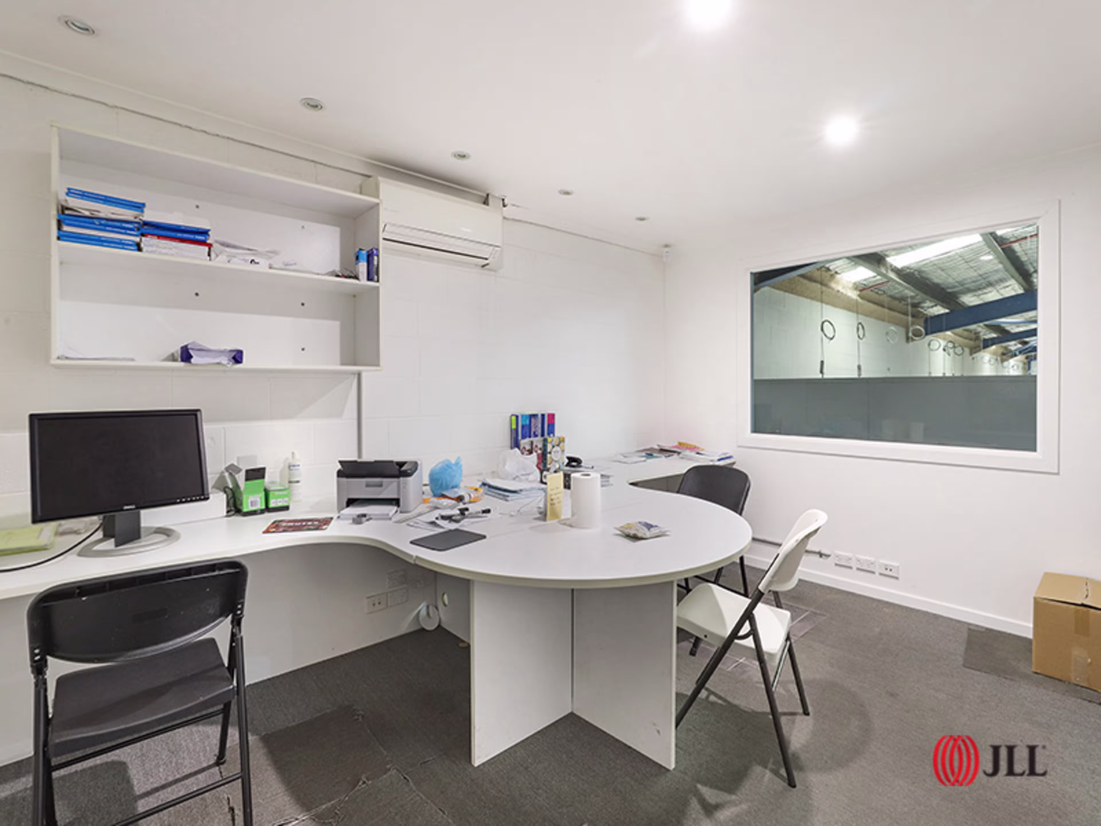 15 Luland Street