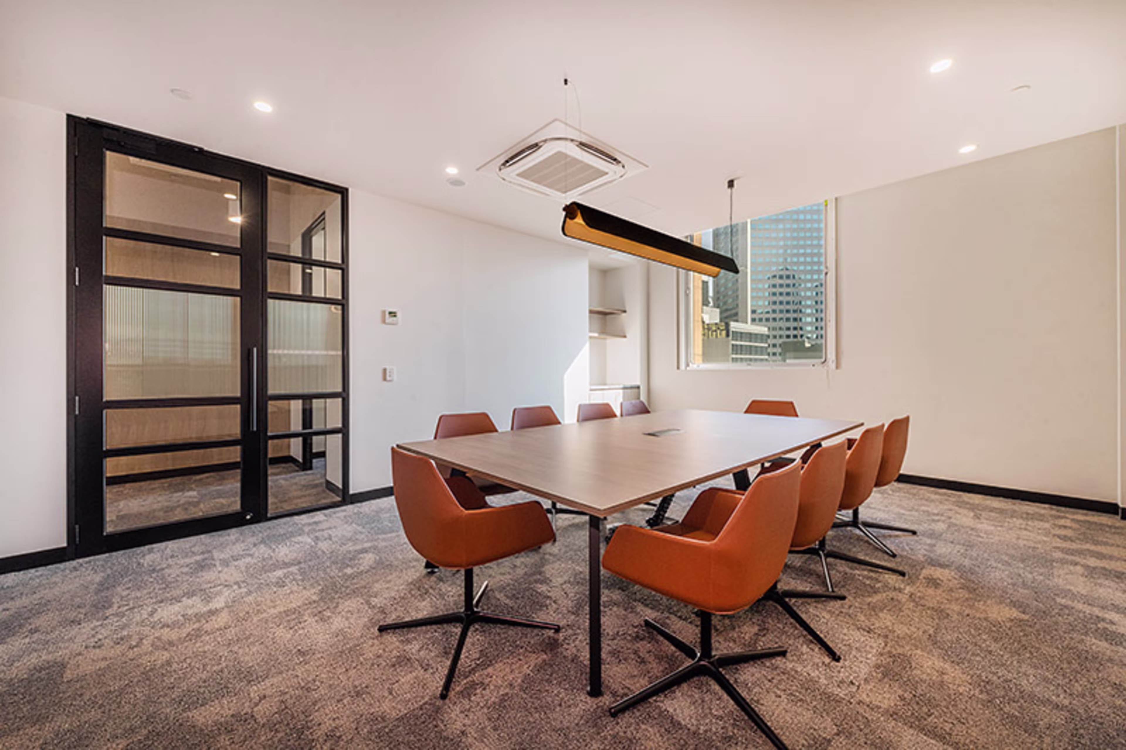 287 Collins Street