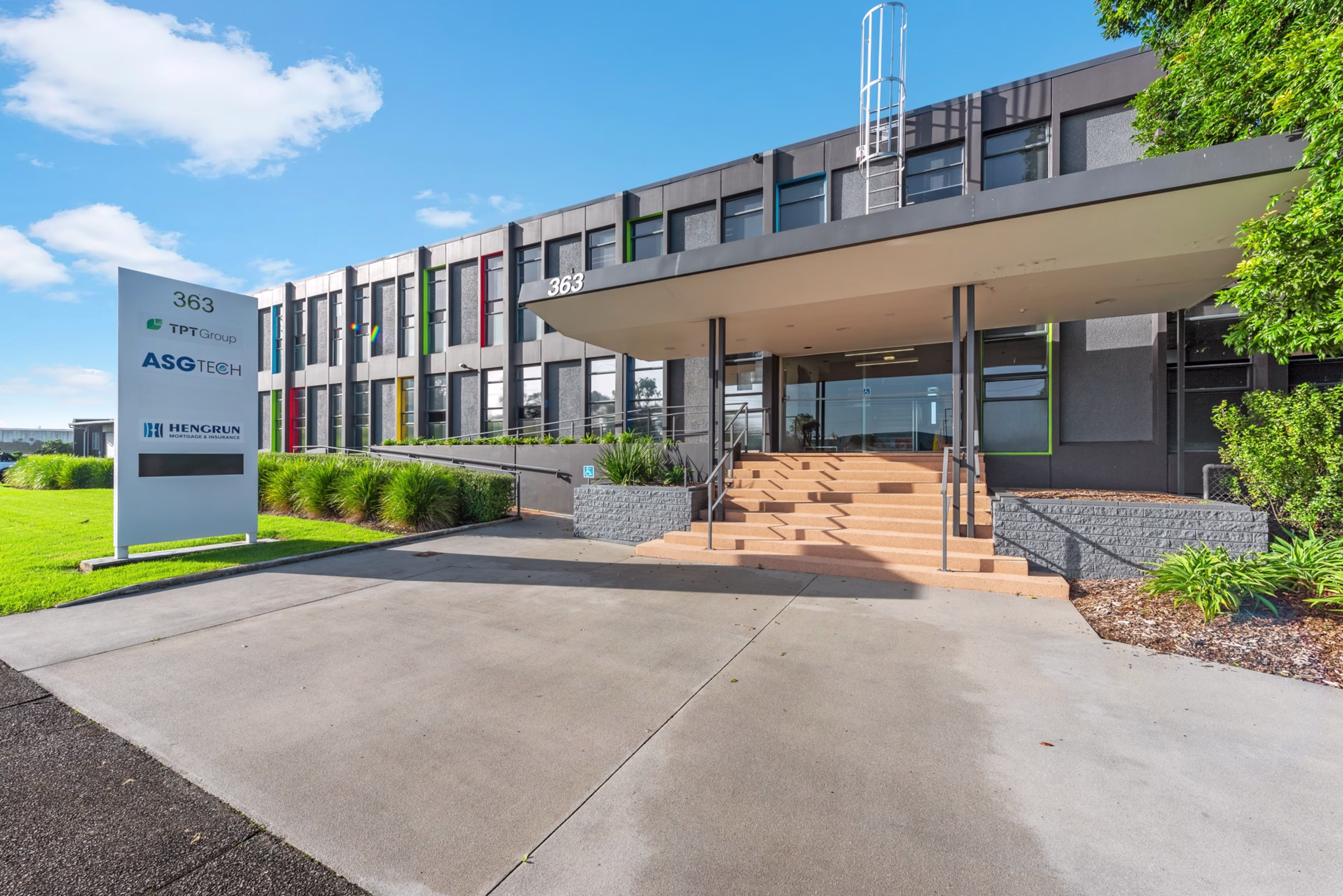 363 East Tamaki Road