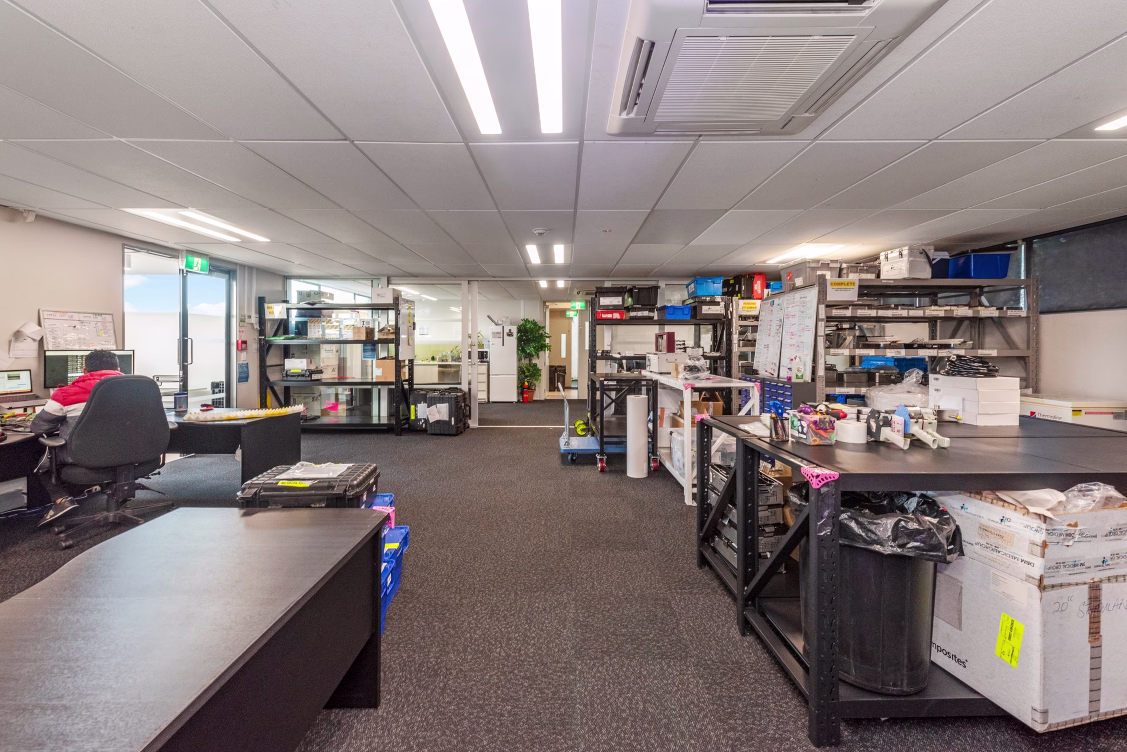 363 East Tamaki Road