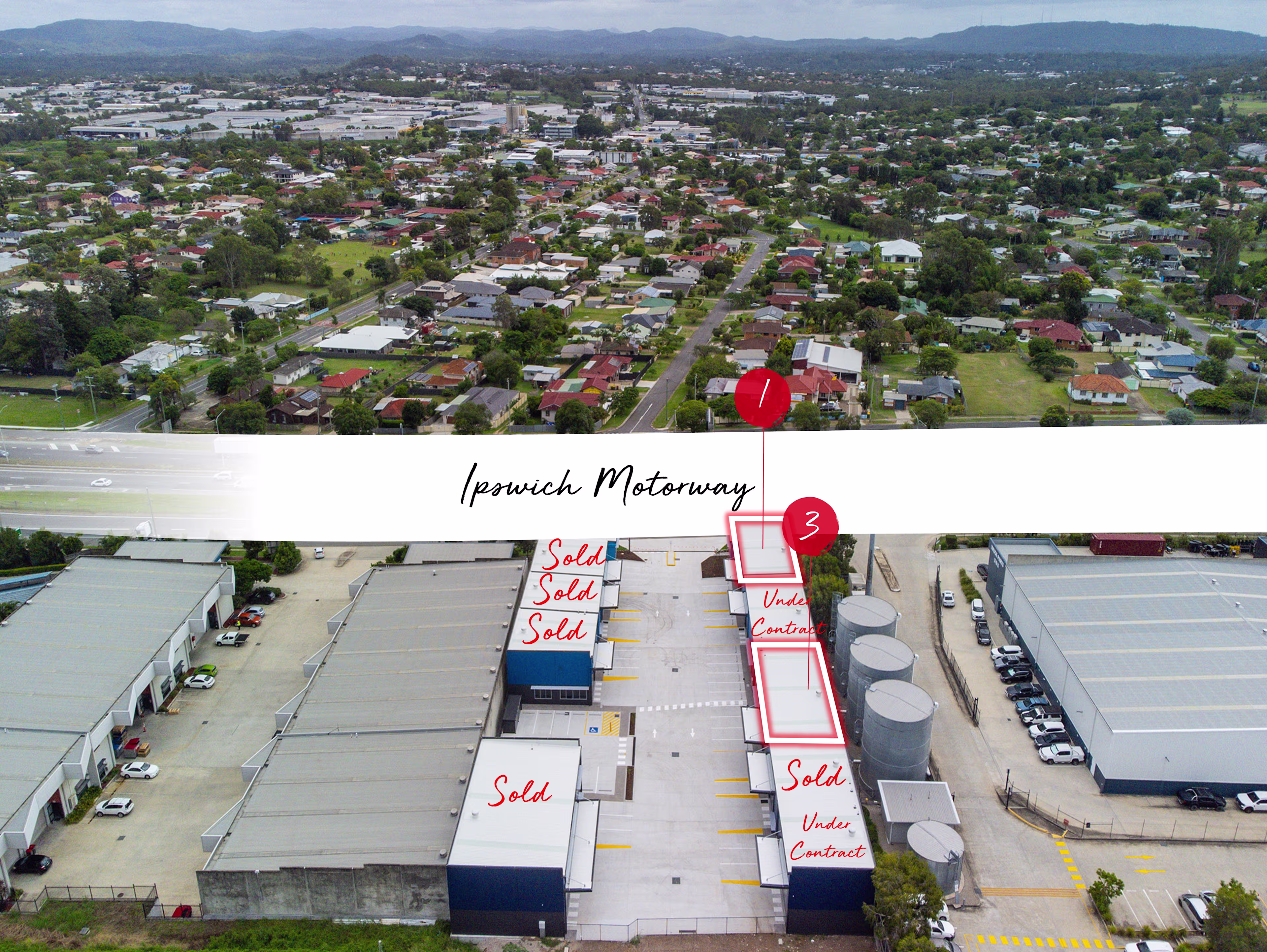 2676 Ipswich Road