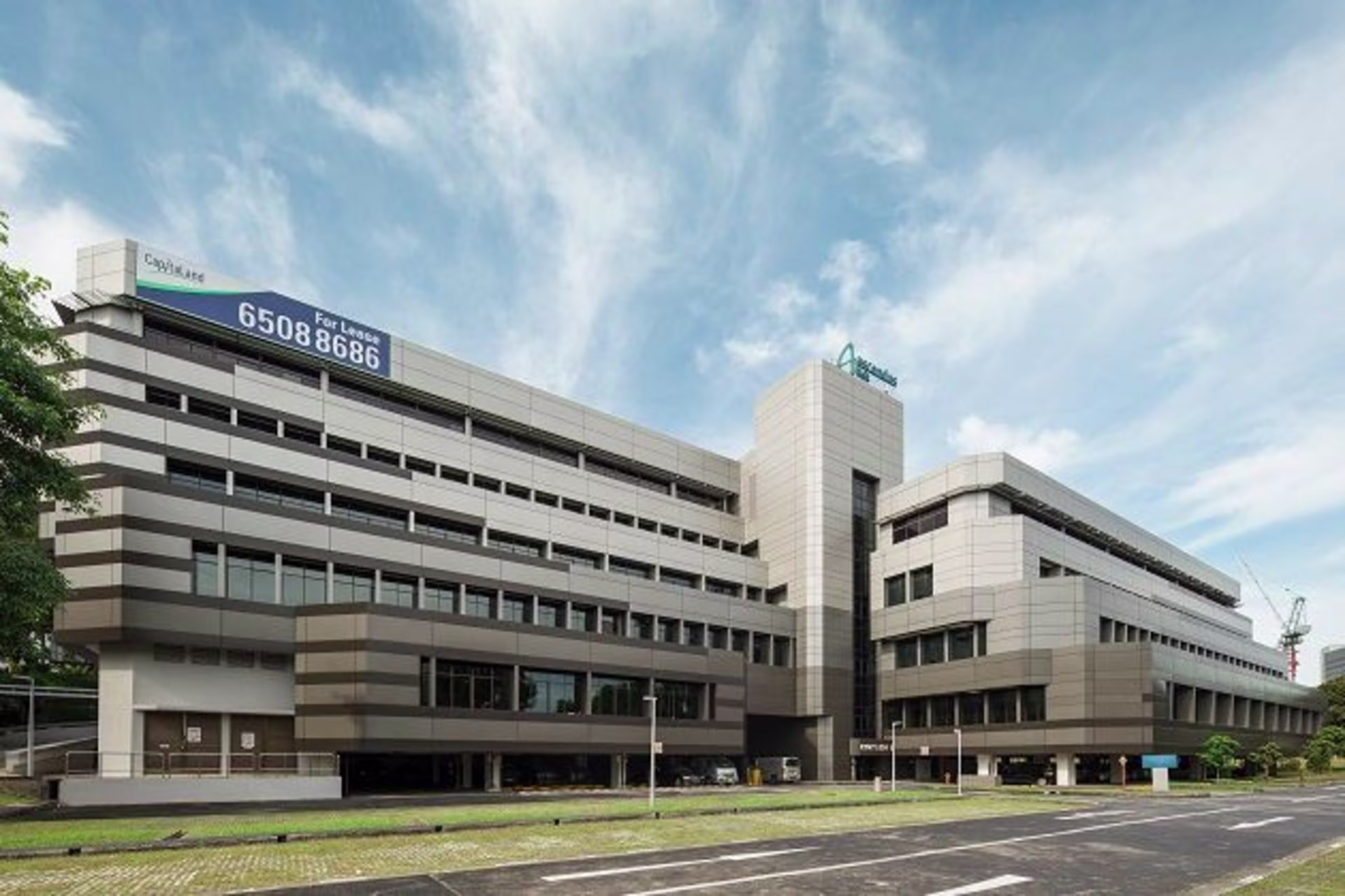 73 Science Park Drive