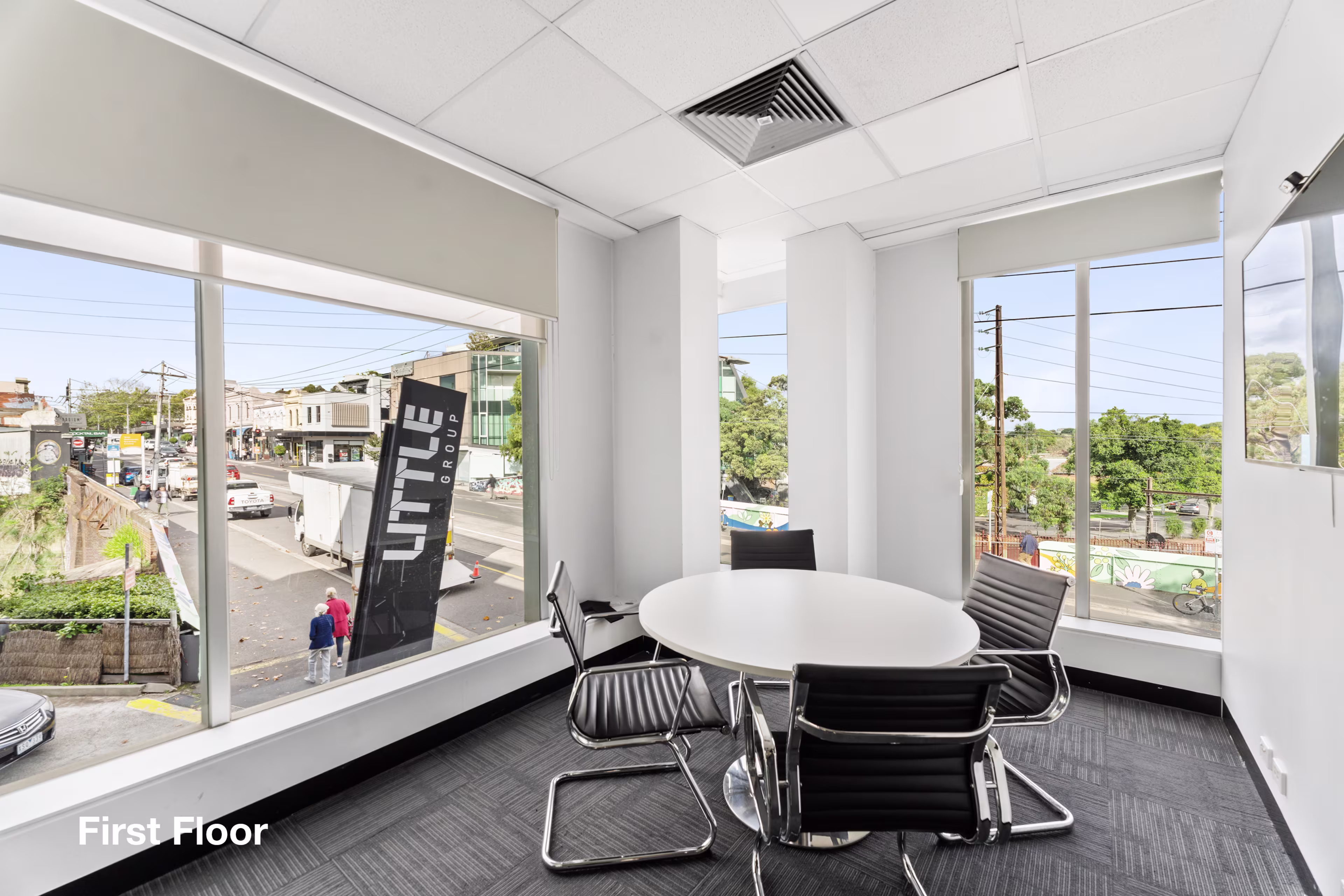 41 Burwood Road