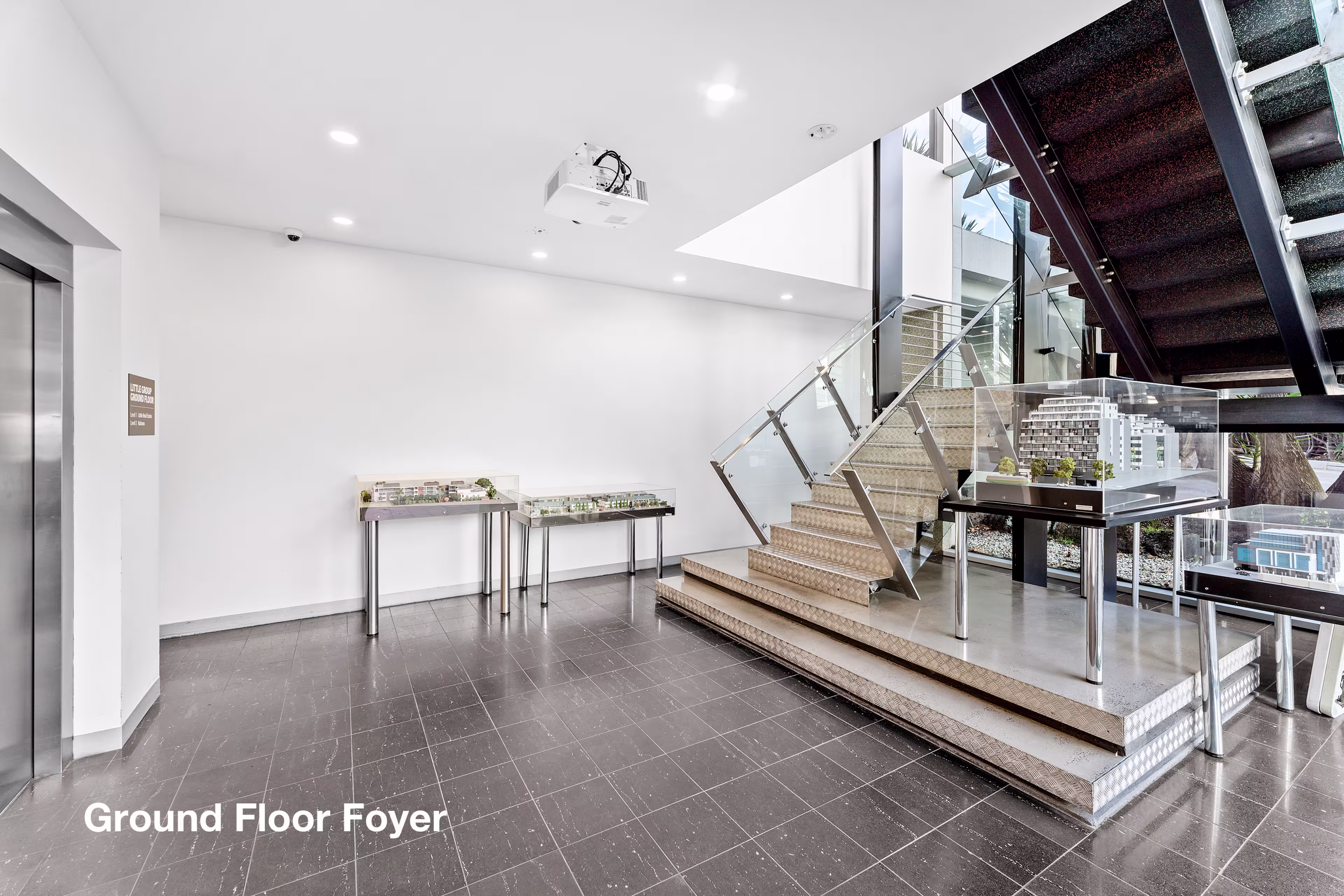 41 Burwood Road