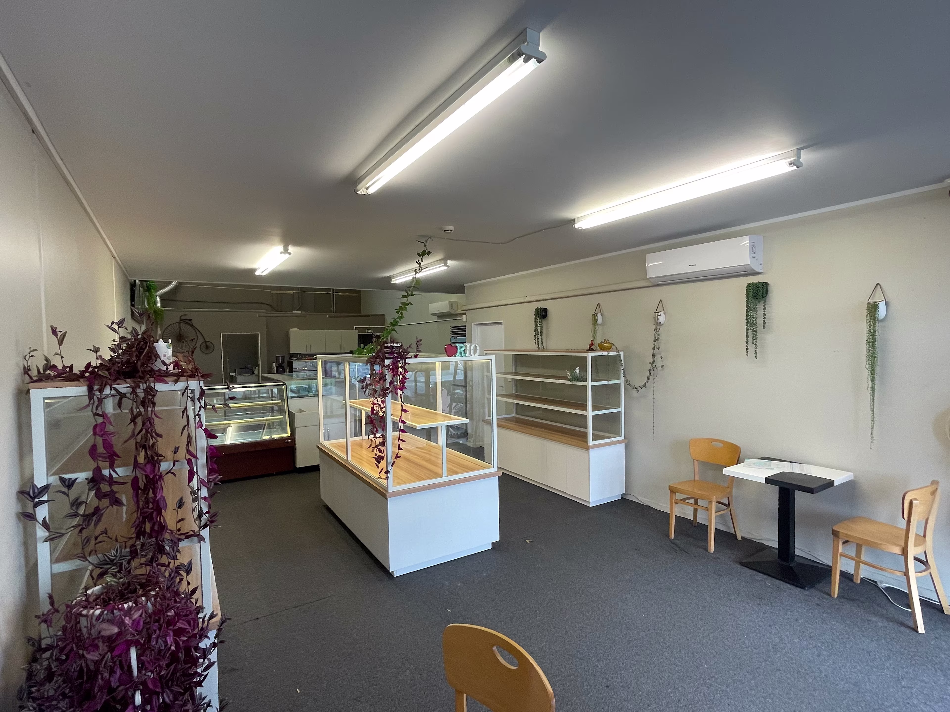 2 Bishop Browne Place