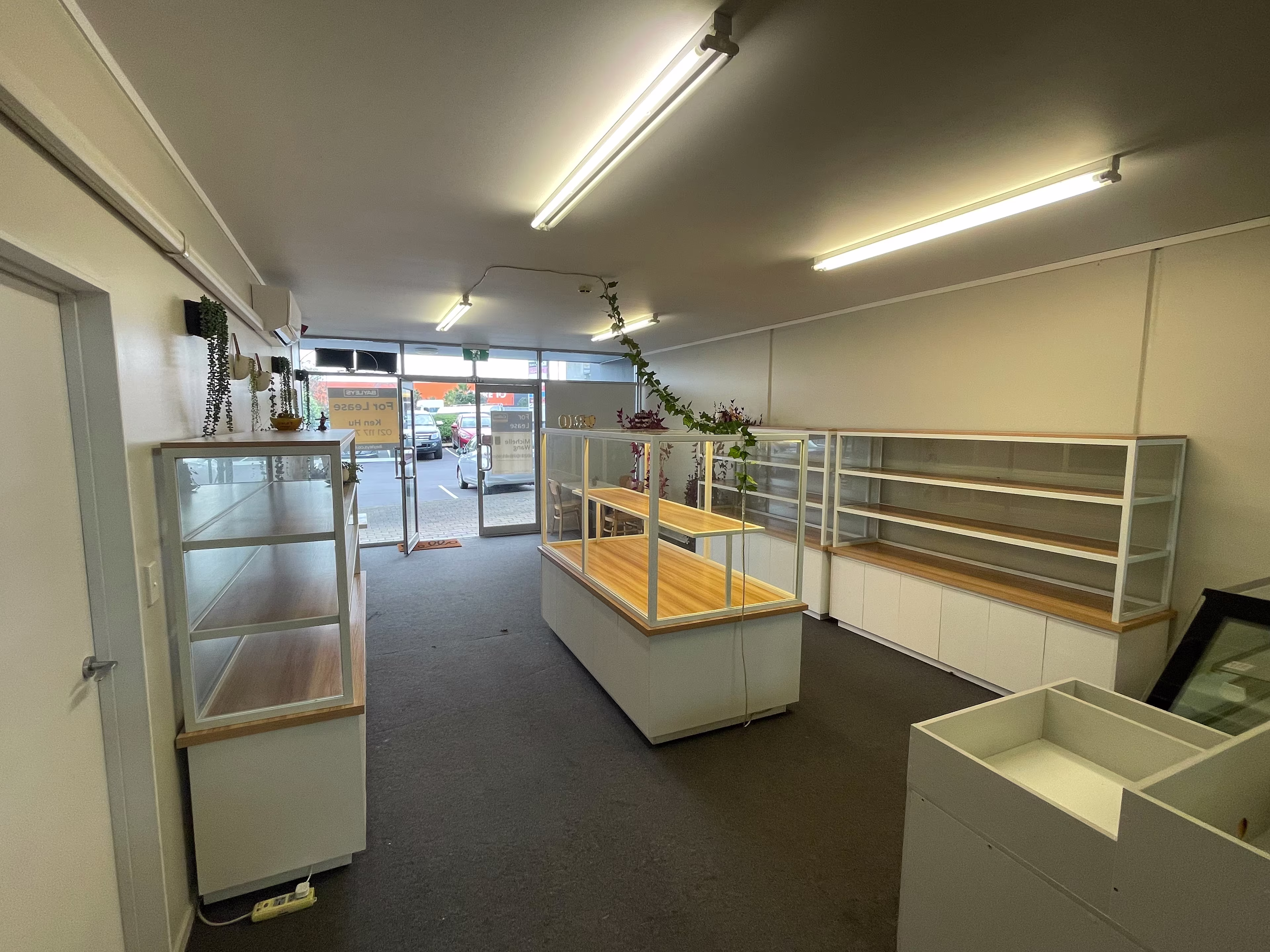 2 Bishop Browne Place