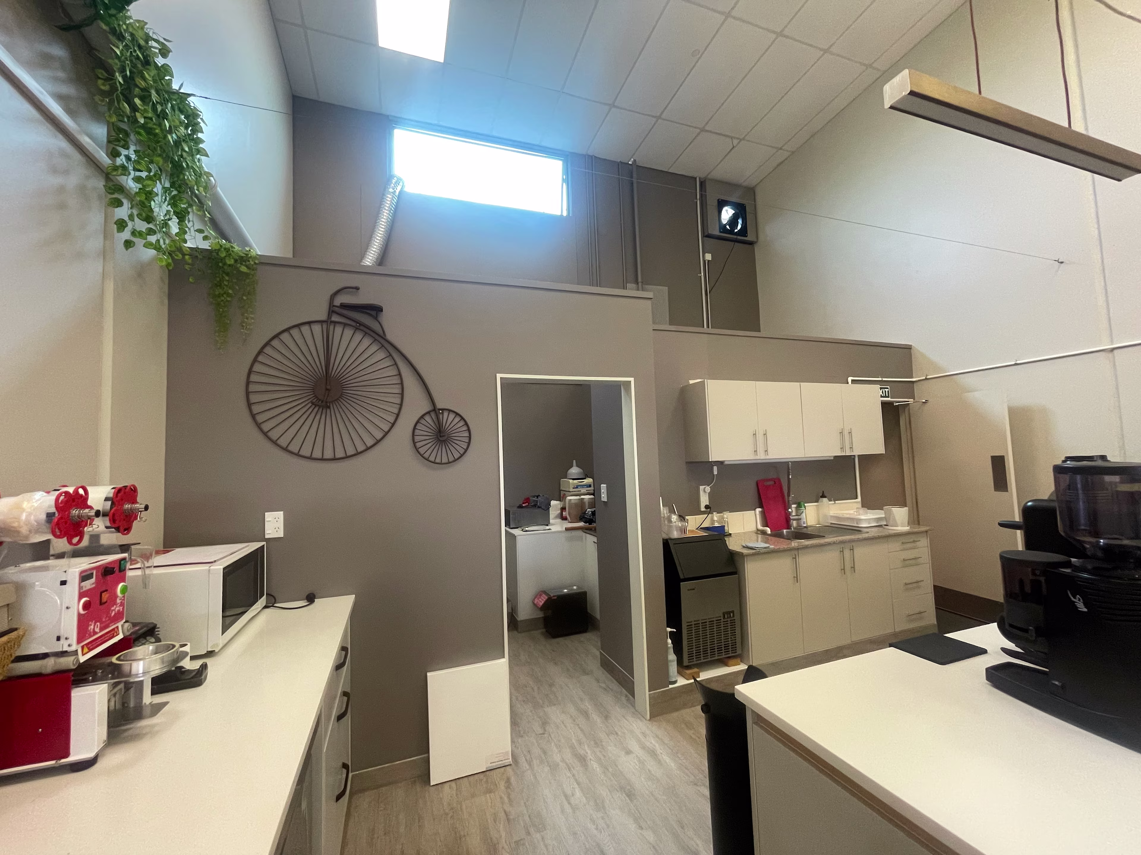 2 Bishop Browne Place