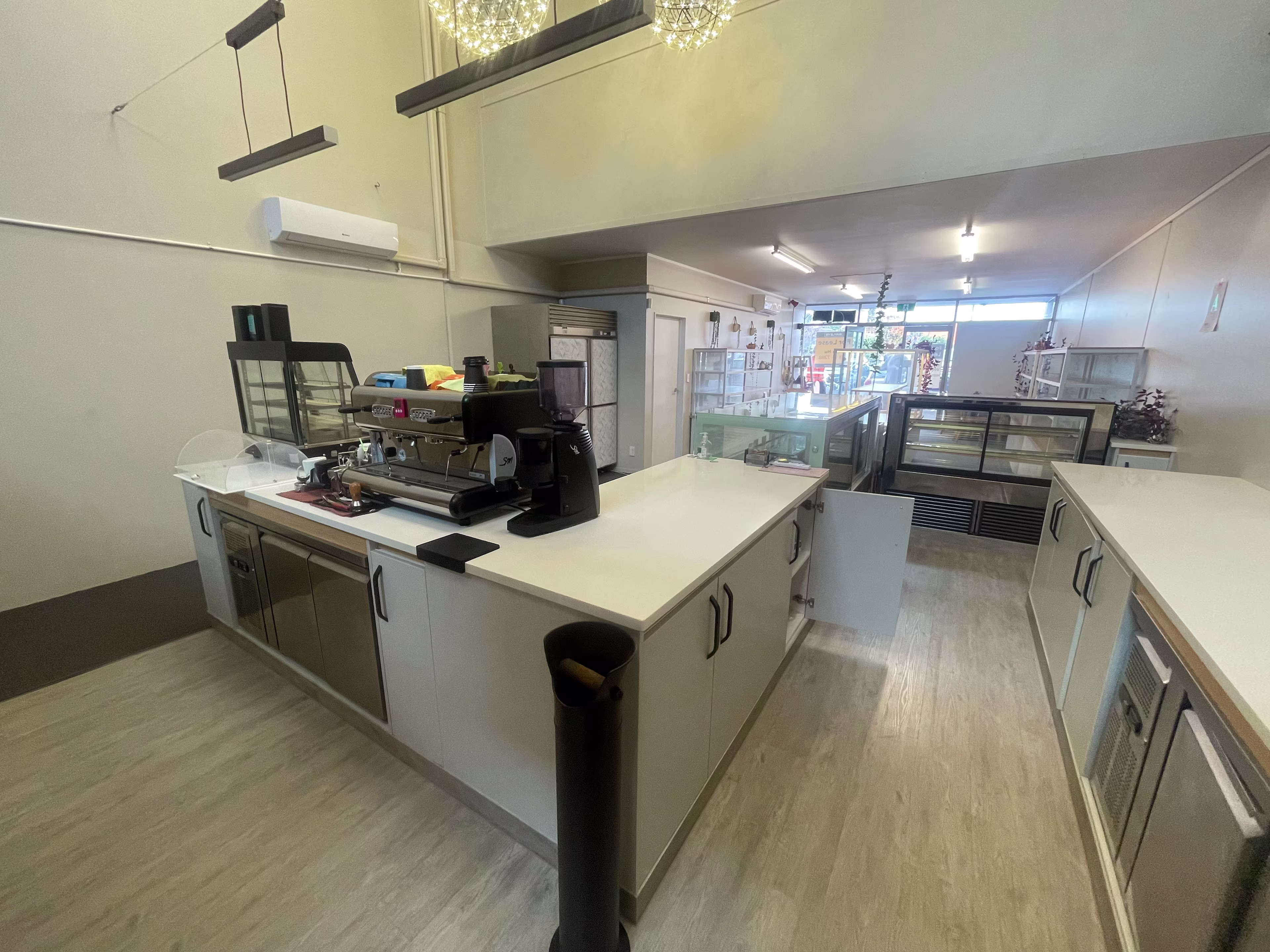 2 Bishop Browne Place