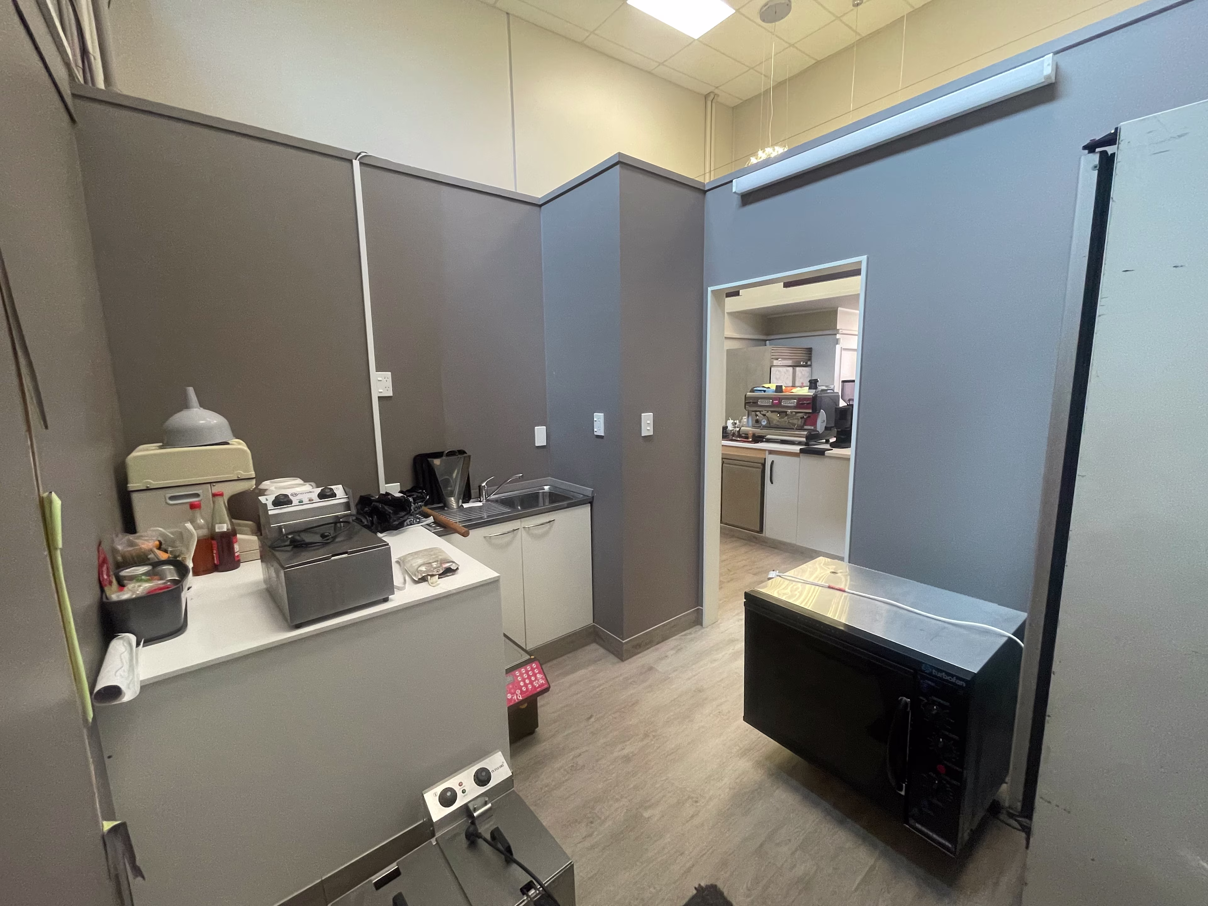 2 Bishop Browne Place