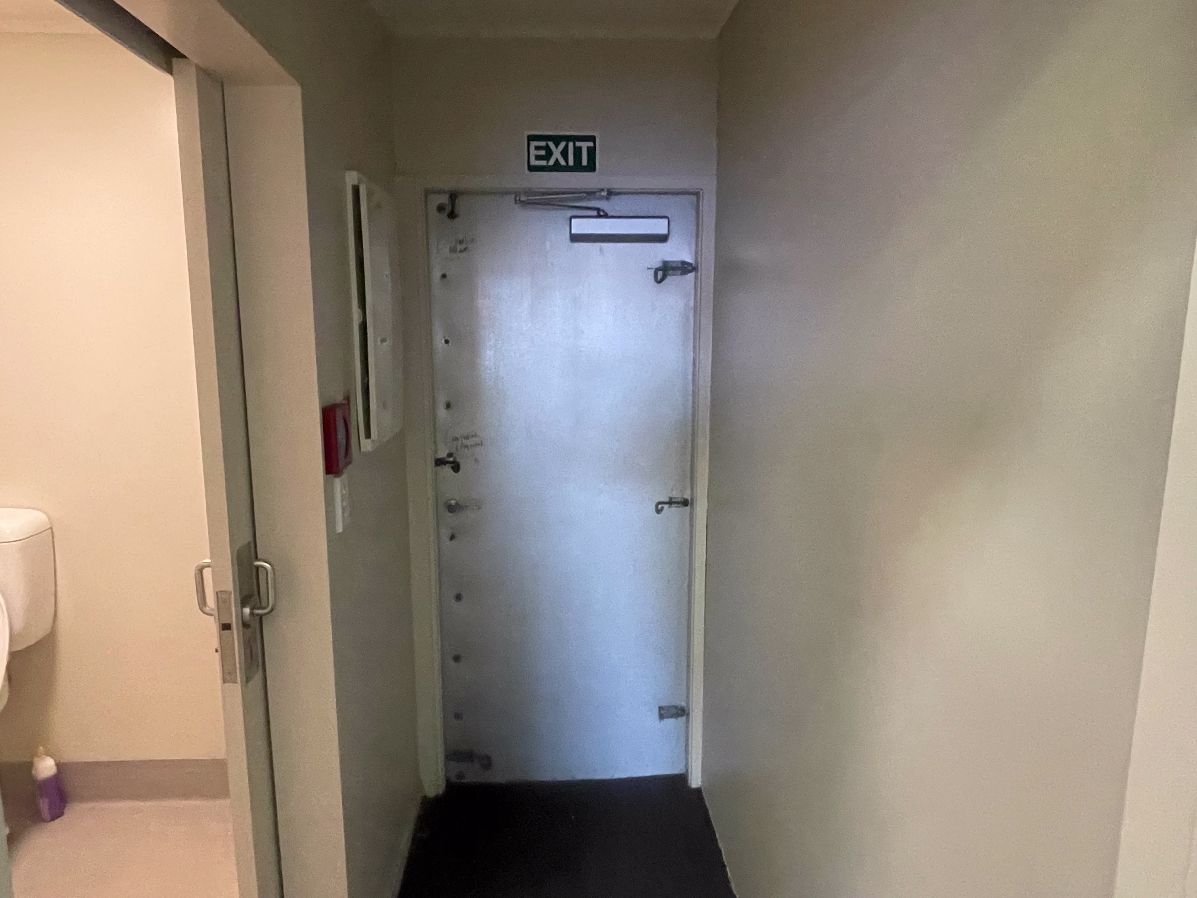 2 Bishop Browne Place