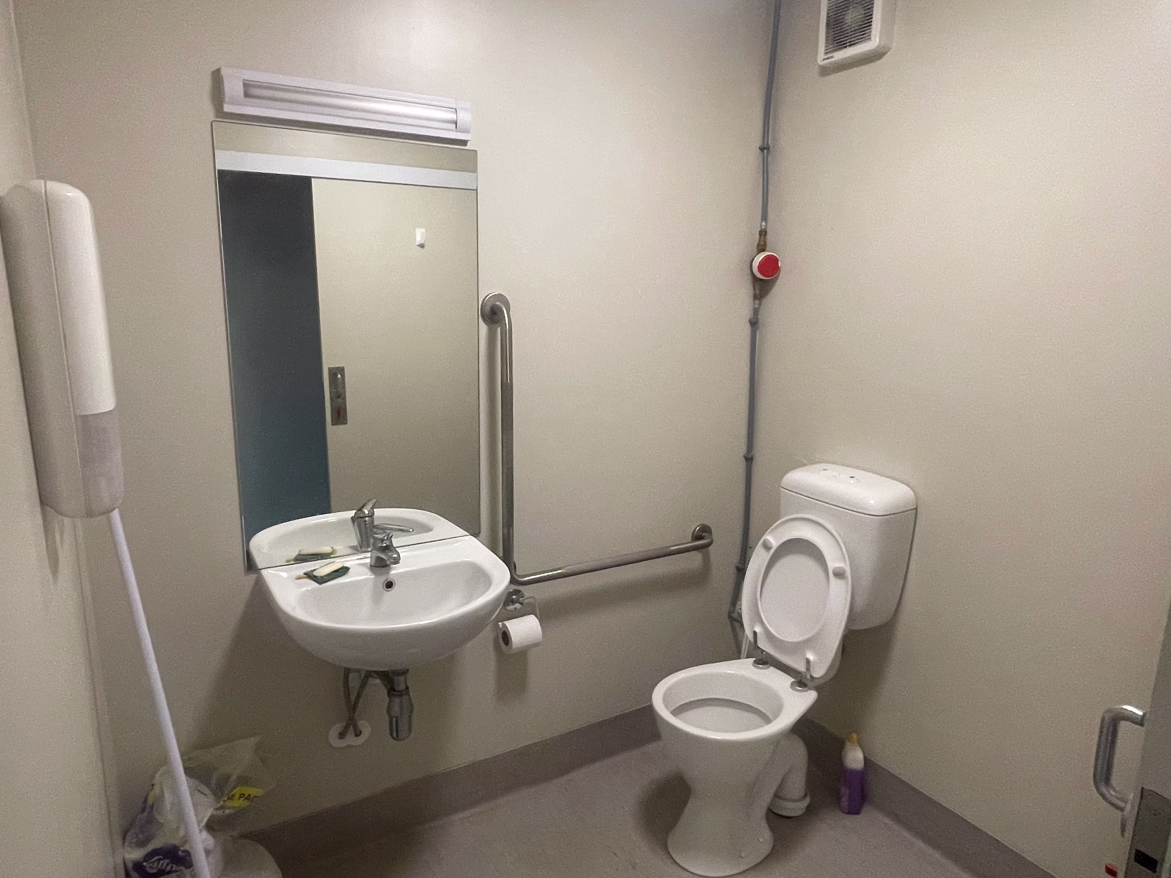 2 Bishop Browne Place