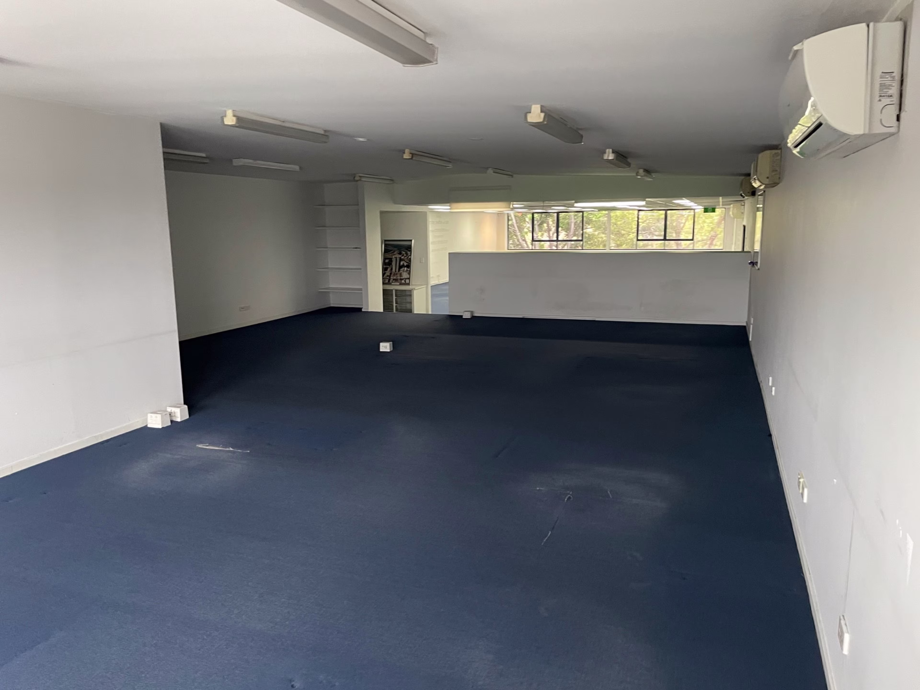 15 - 17 William Street