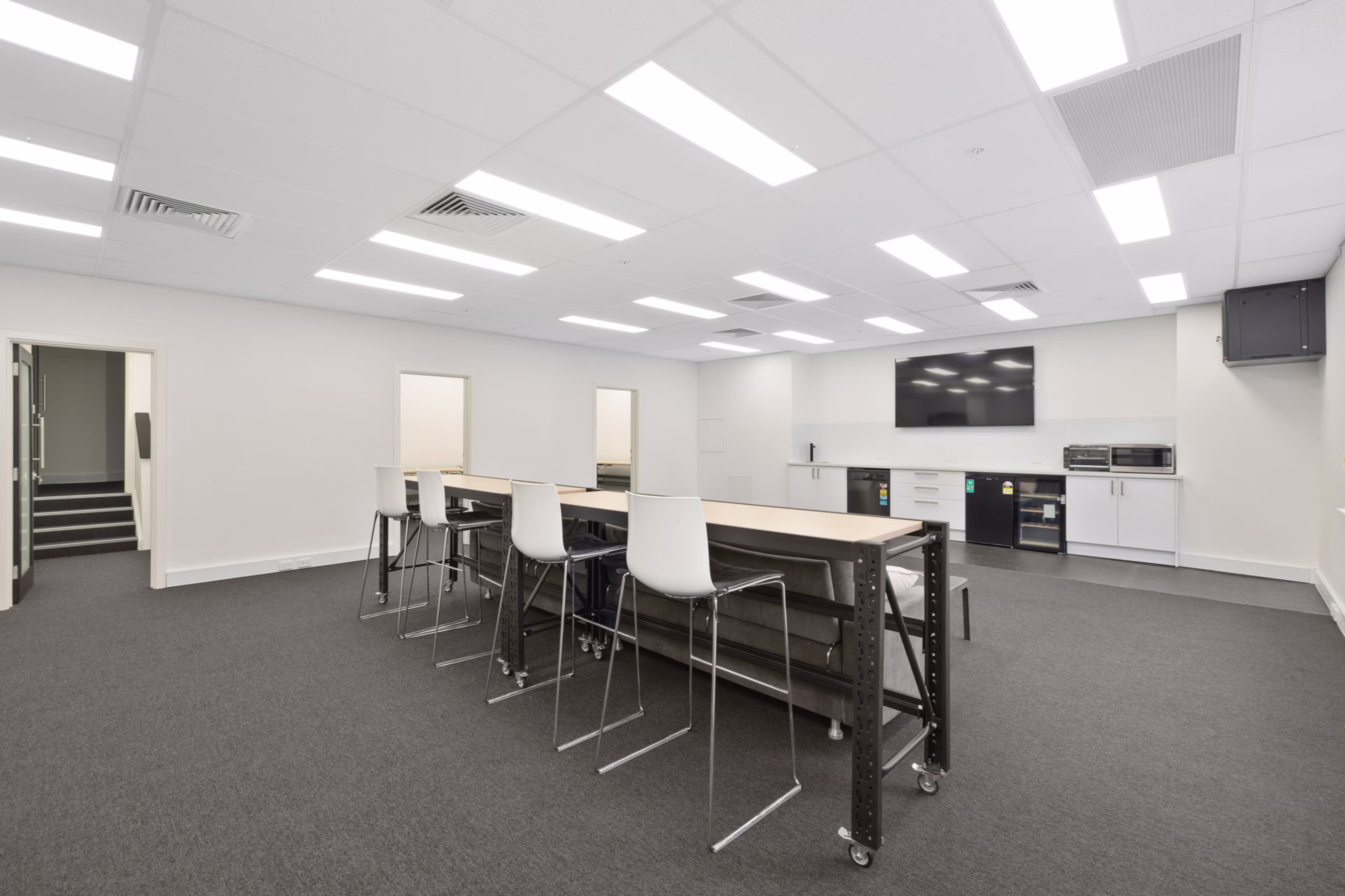 41 St Georges Terrace