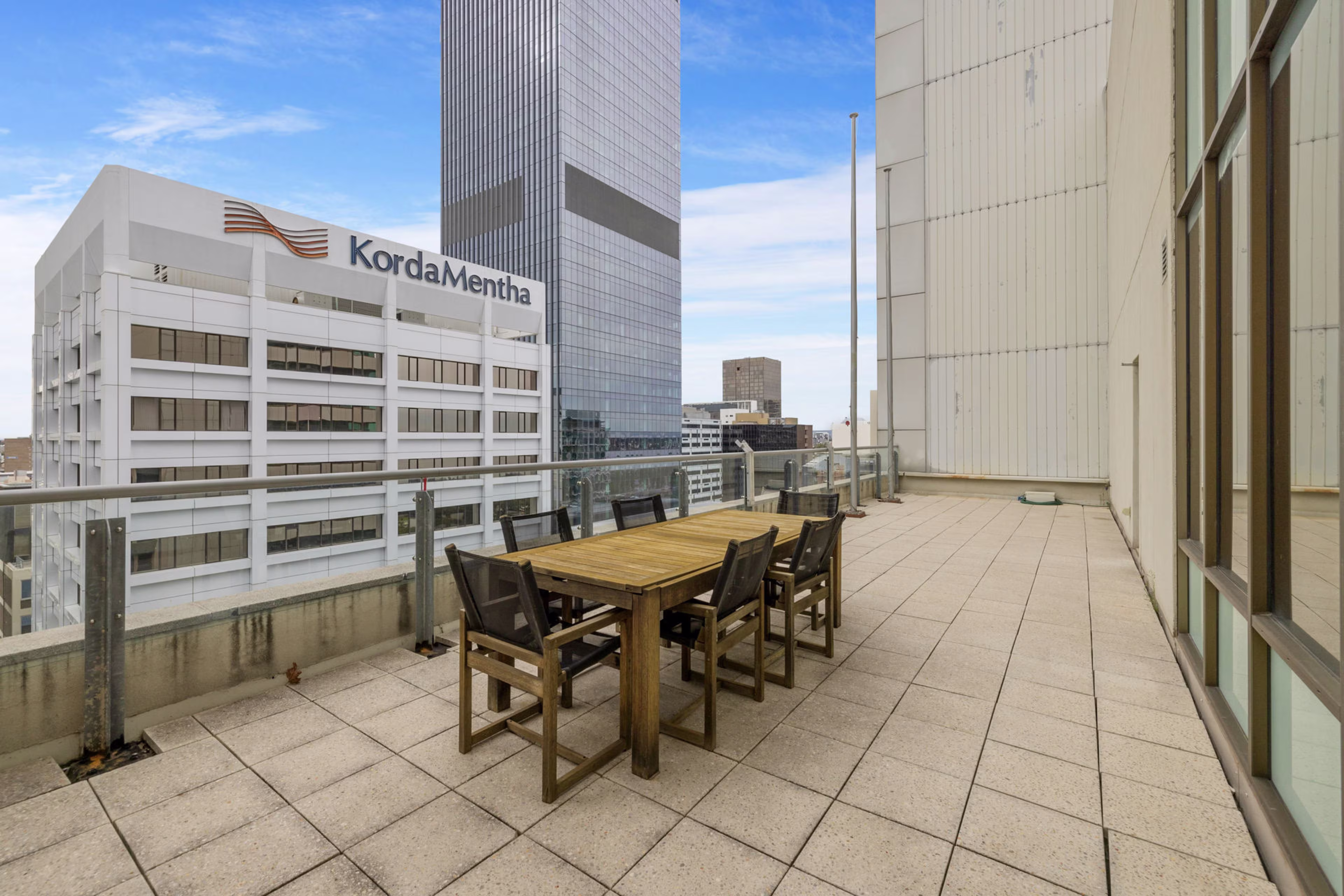 41 St Georges Terrace