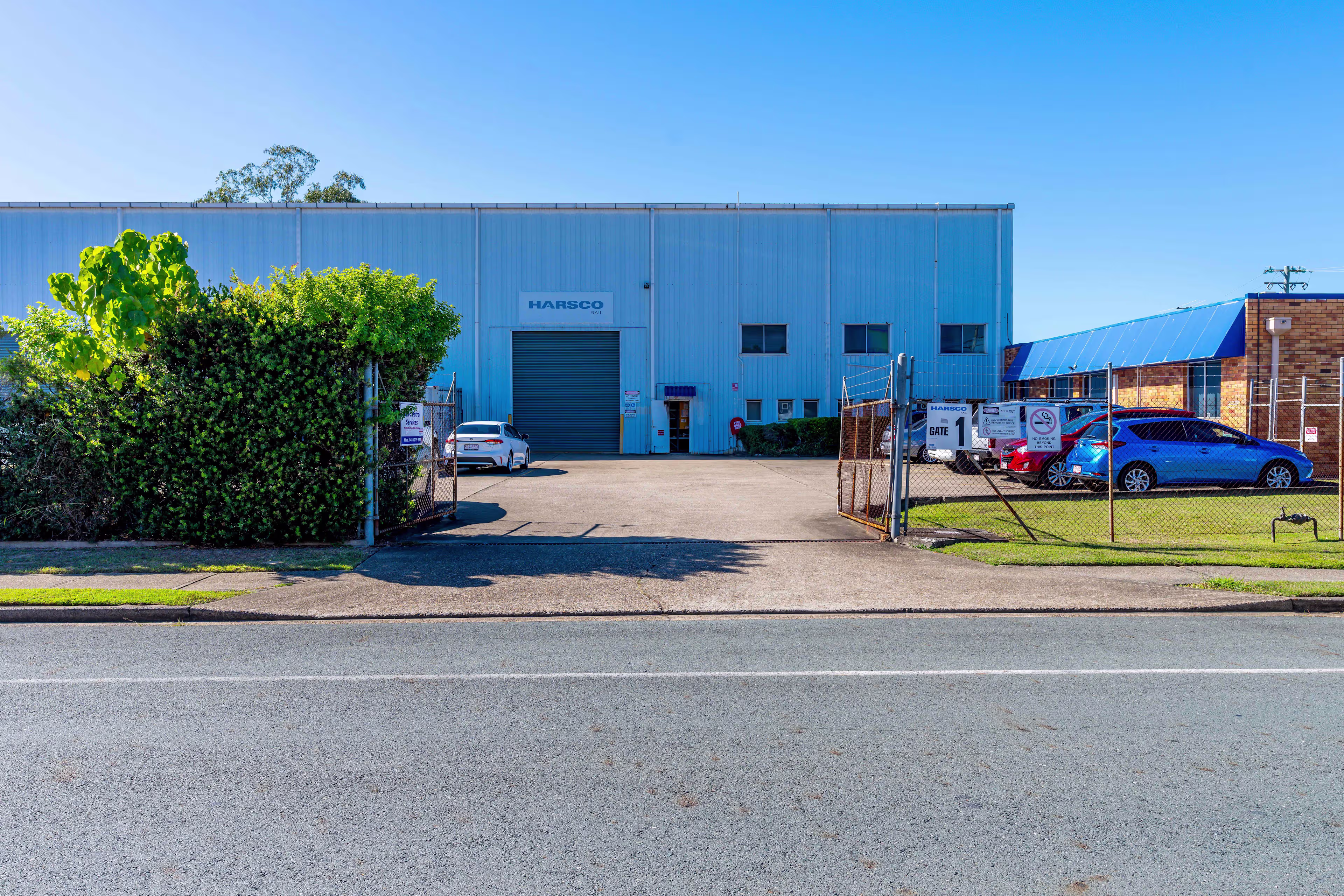 4 Strathwyn Street