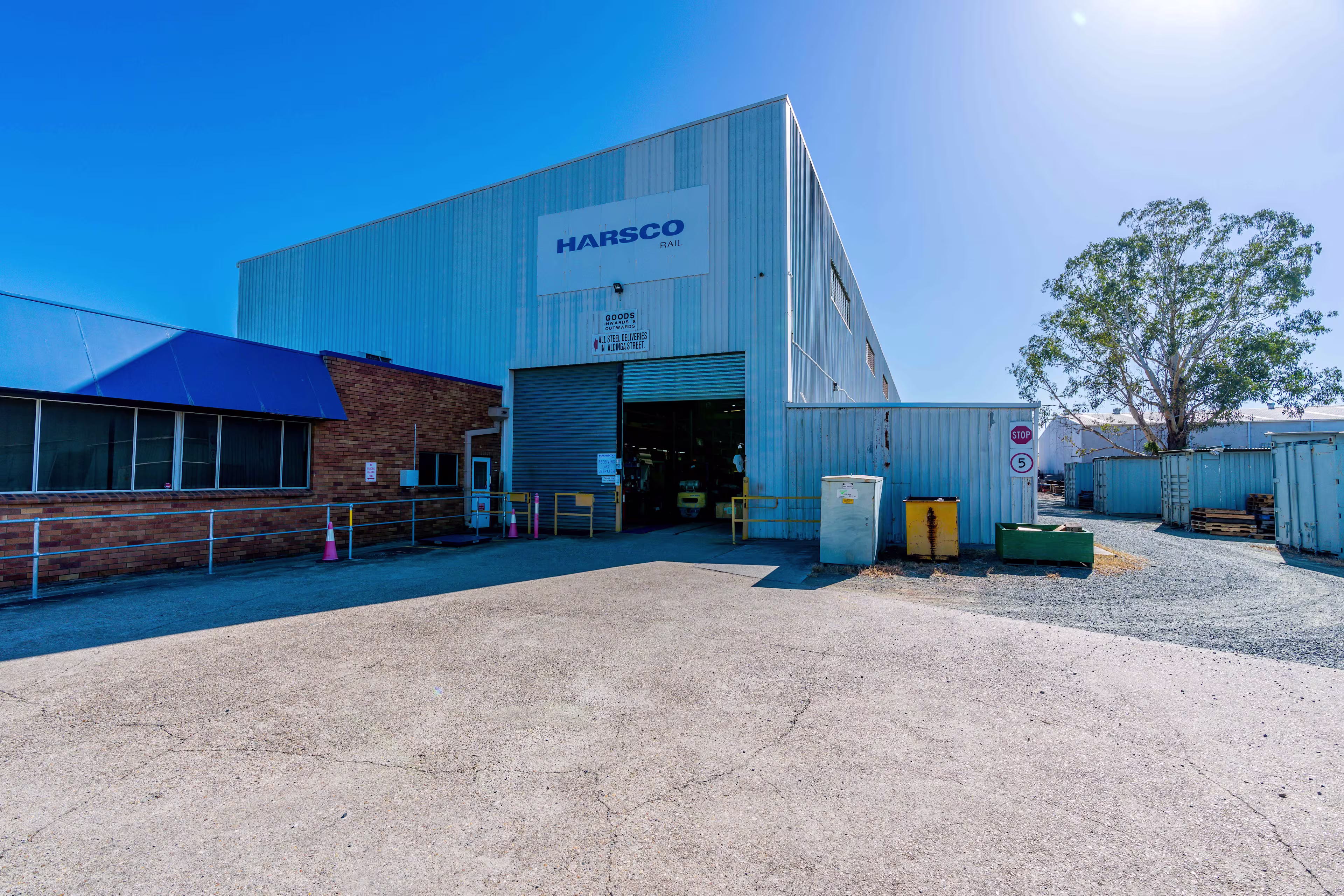 4 Strathwyn Street