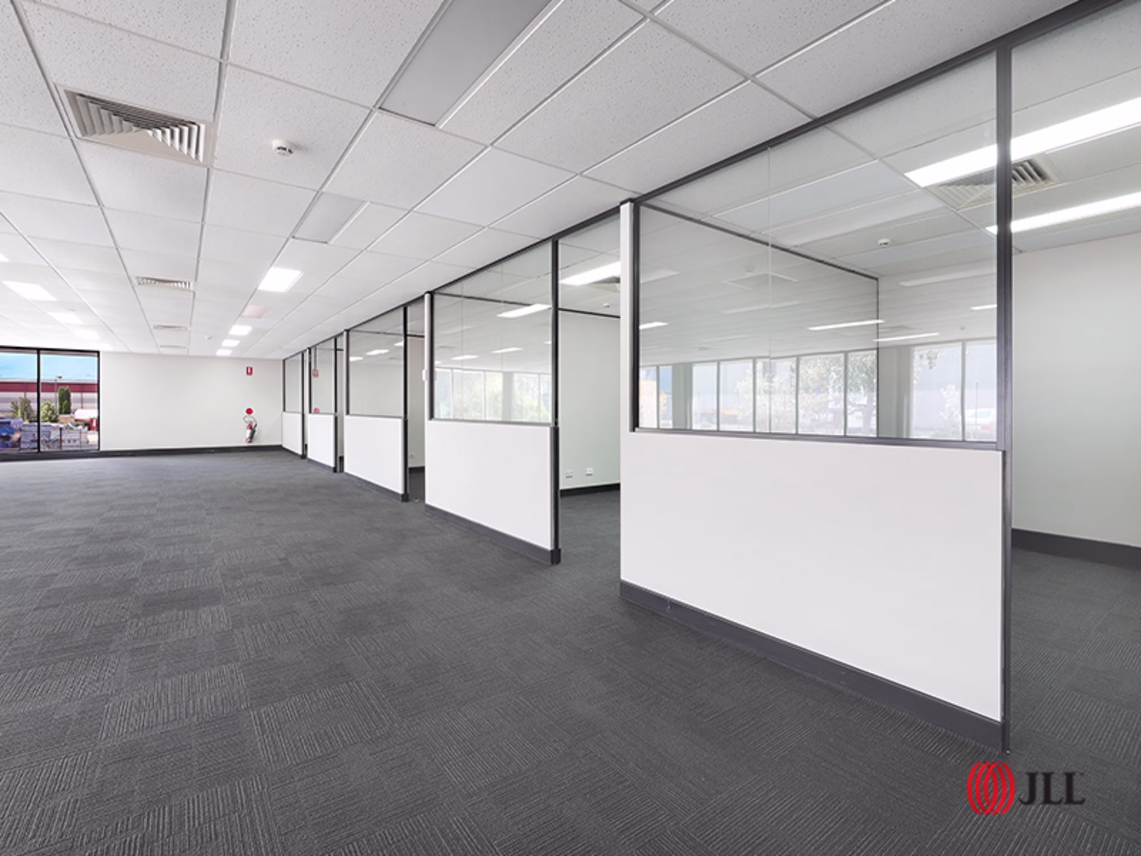 6 Goulburn Street