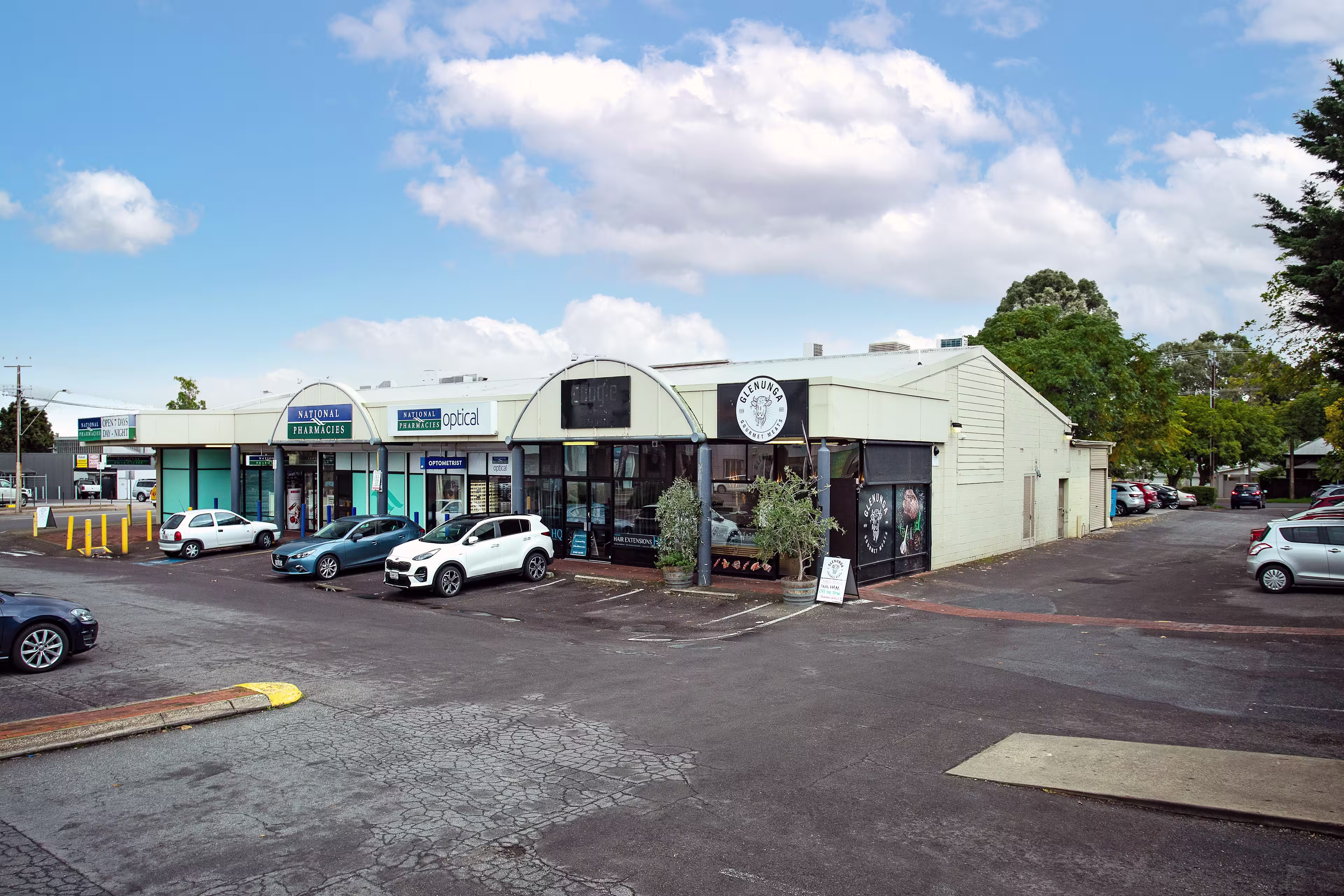 297 Glen Osmond Road