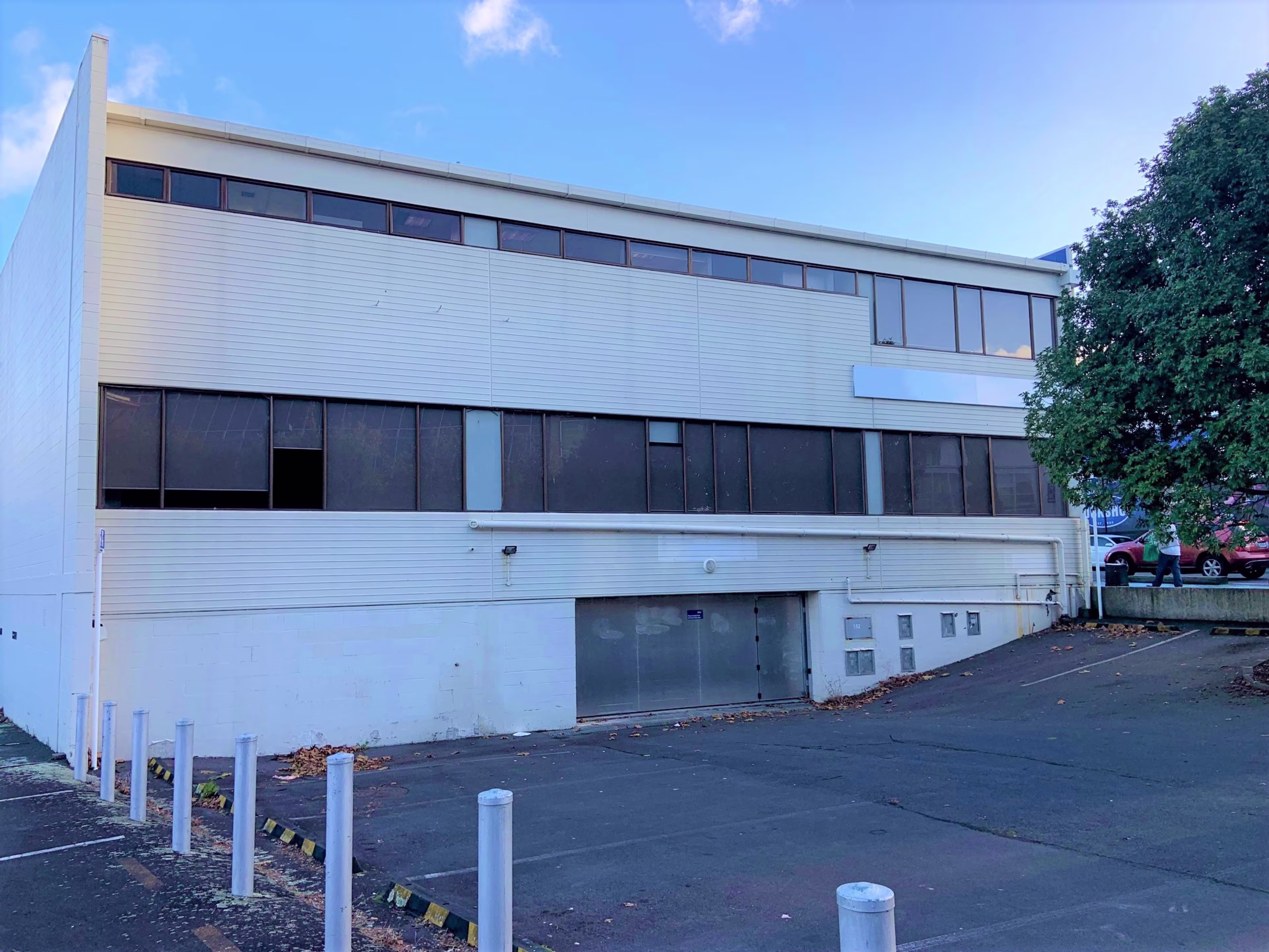 373 Great North Road