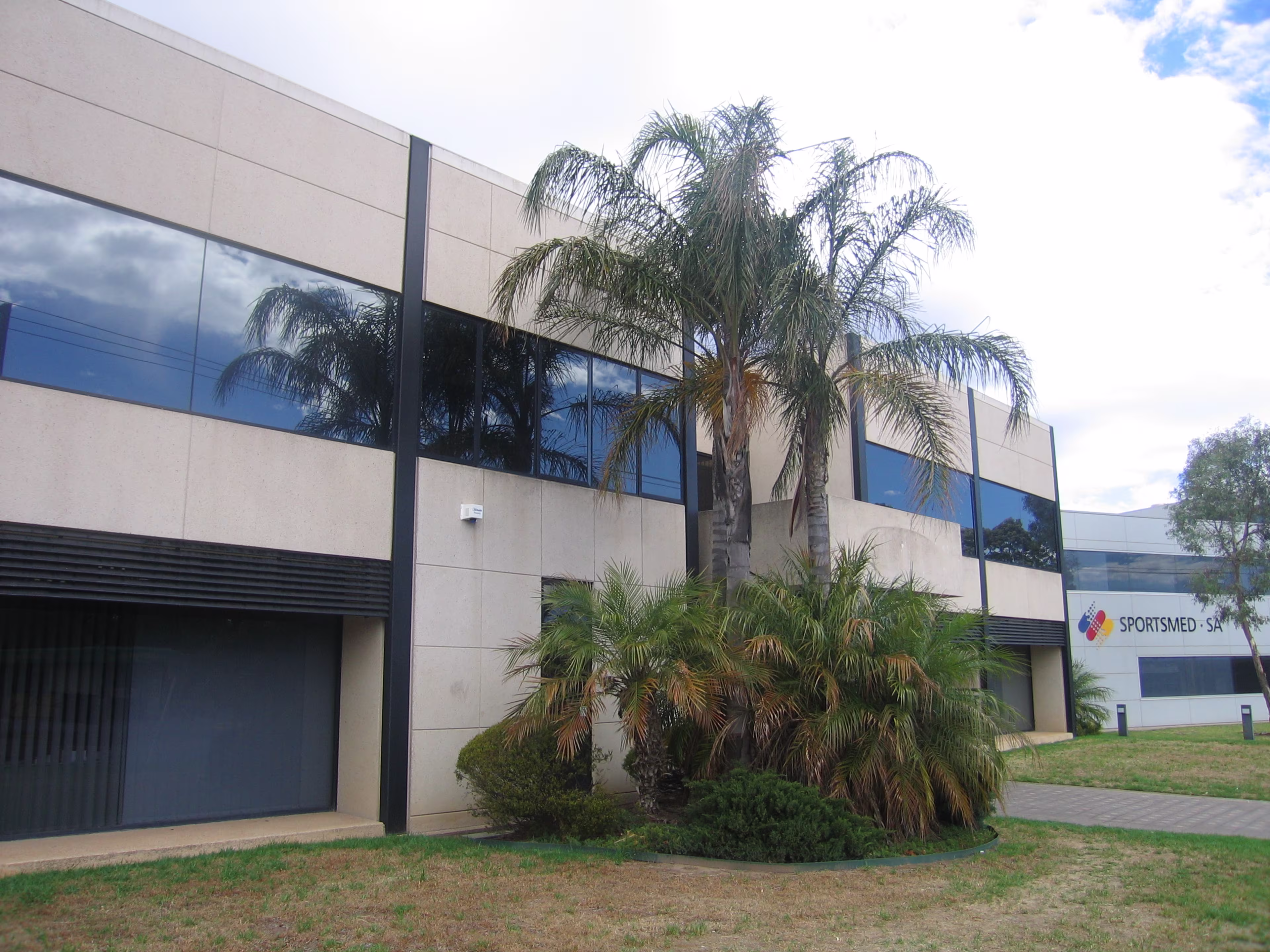 38 Payneham Road