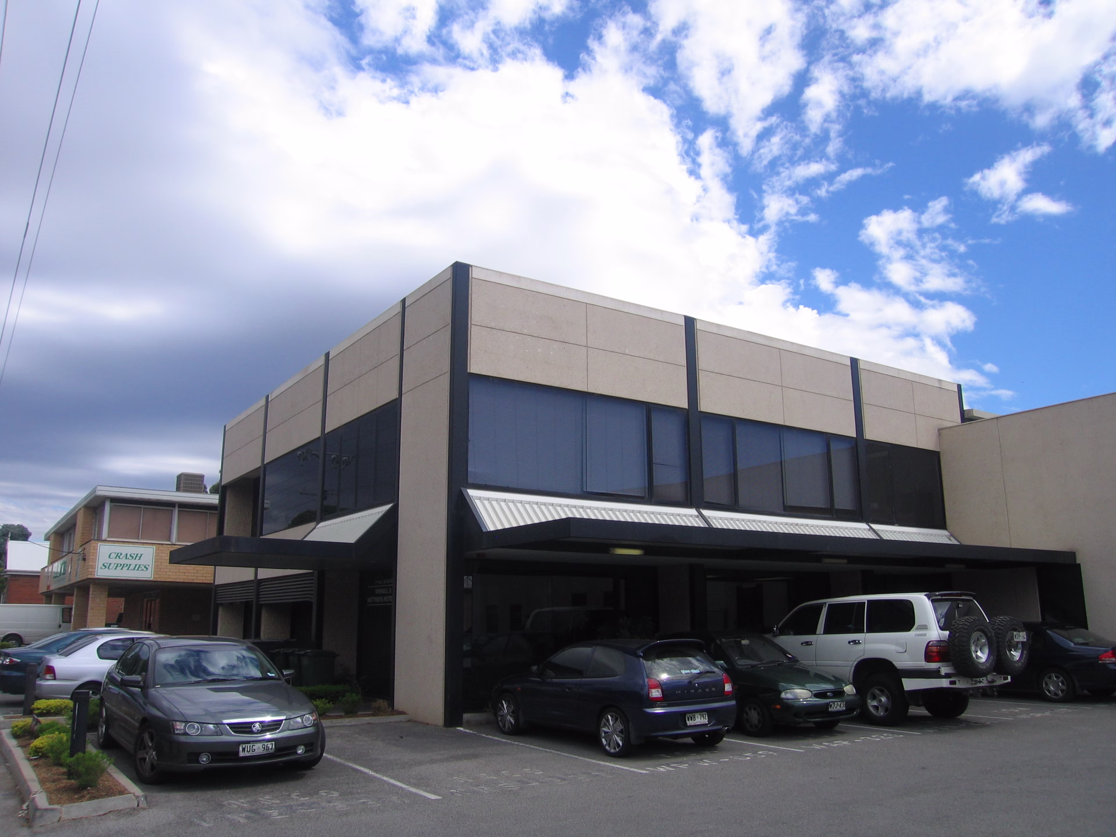 38 Payneham Road