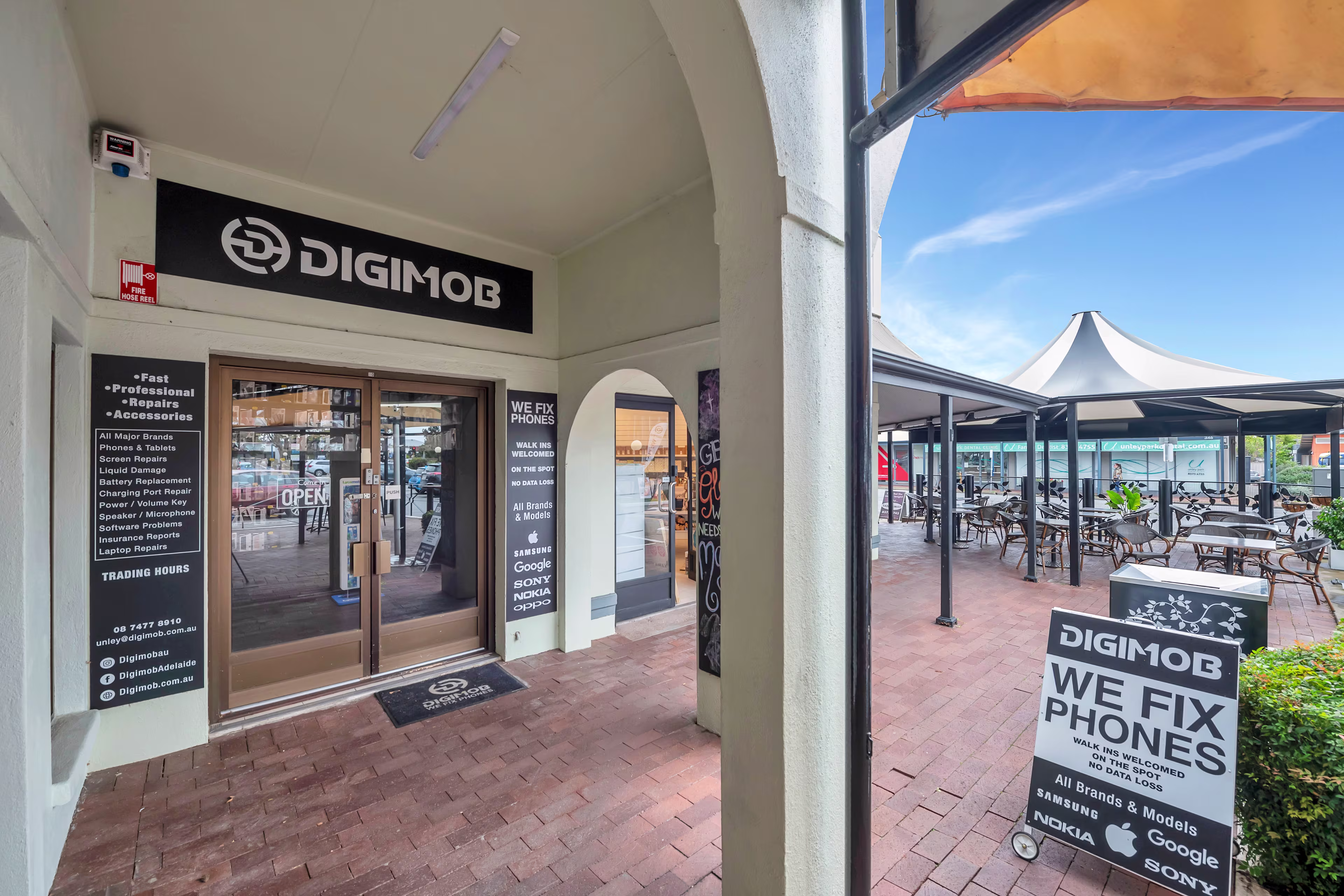 291 Unley Road