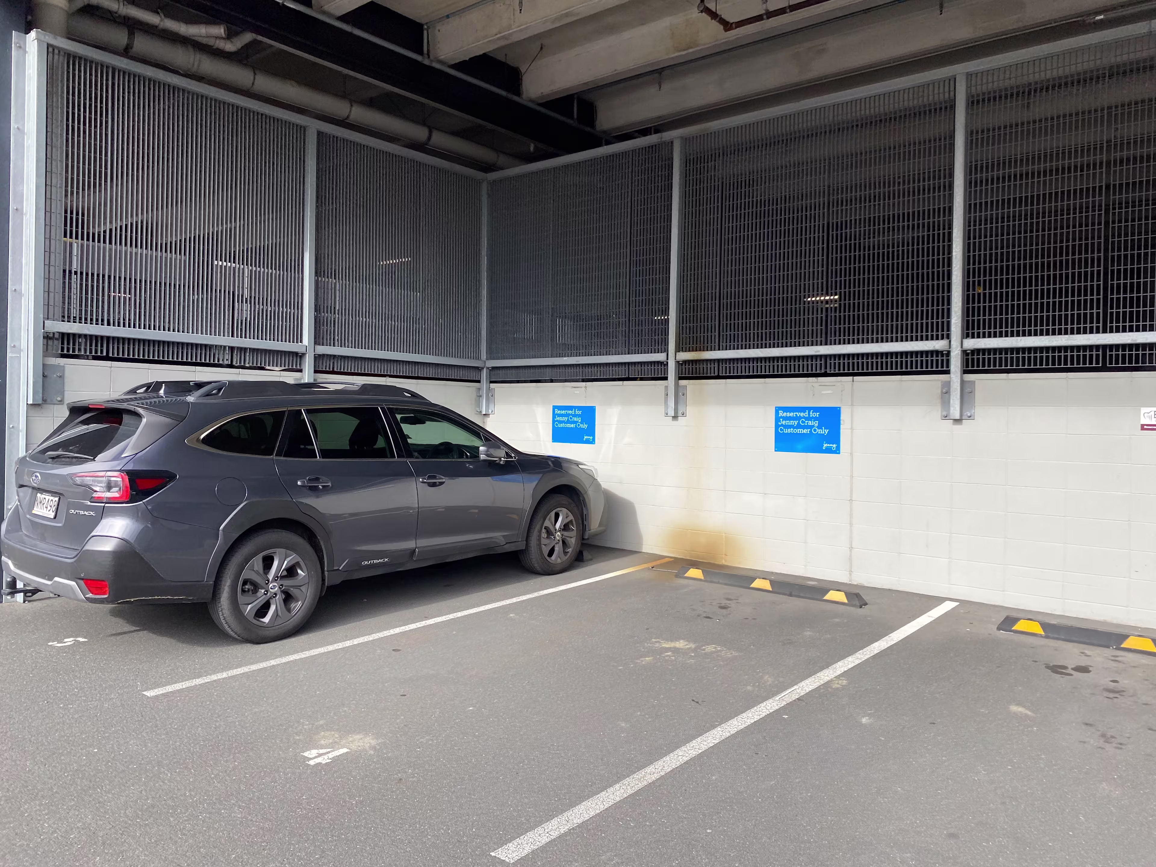 84 Don McKinnon Drive