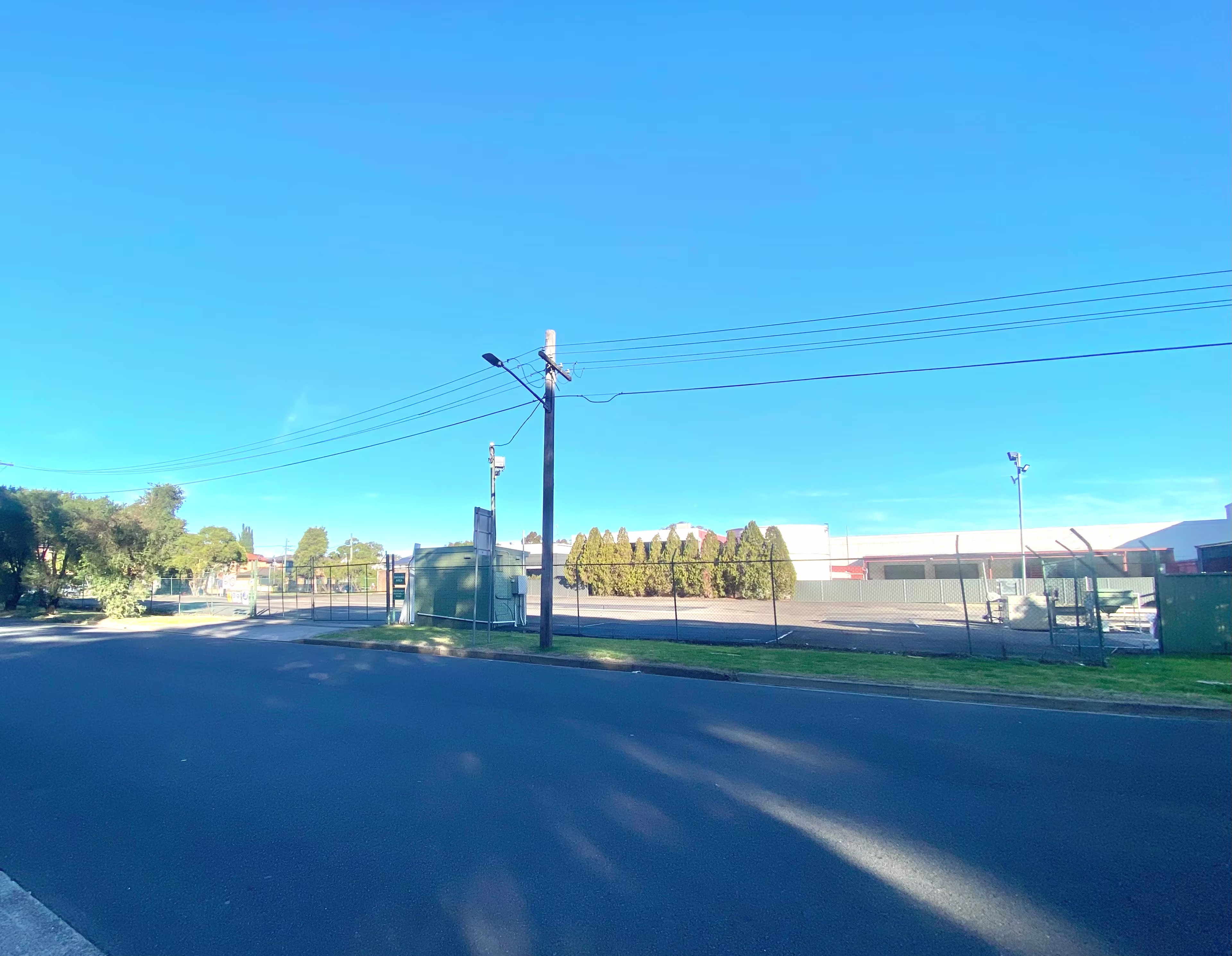 1 - 3 Everley Road