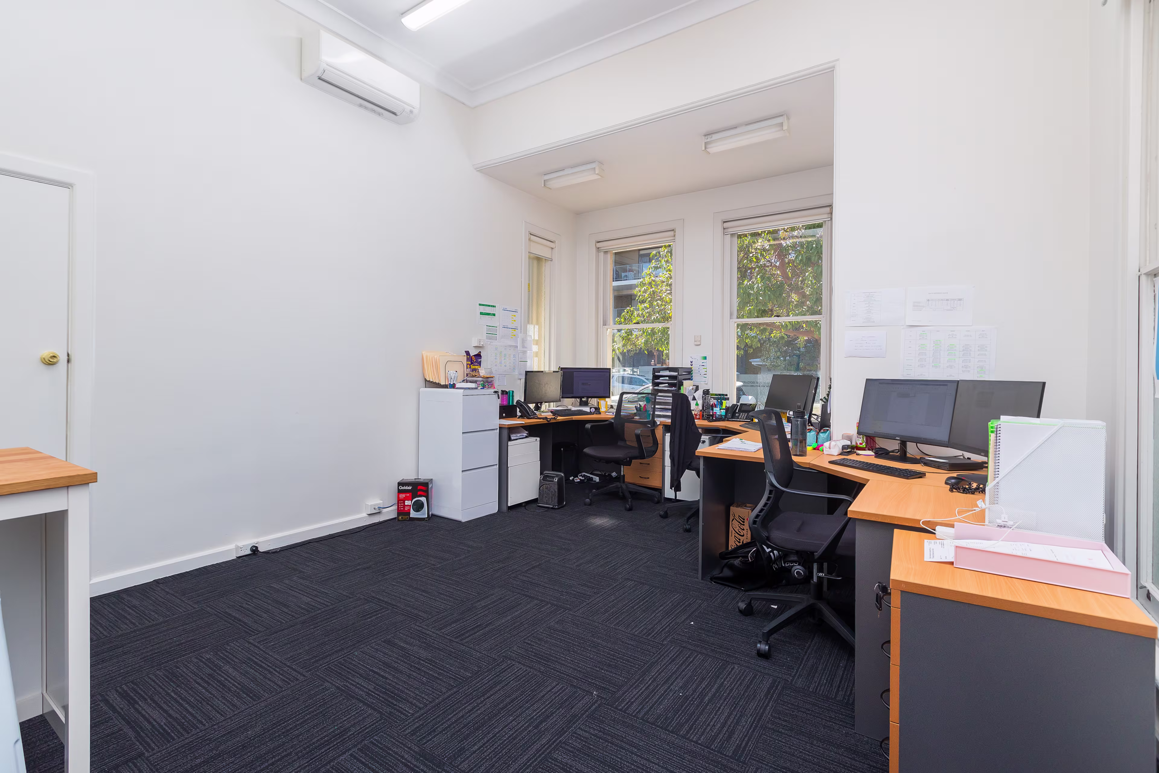 43 Outram Street