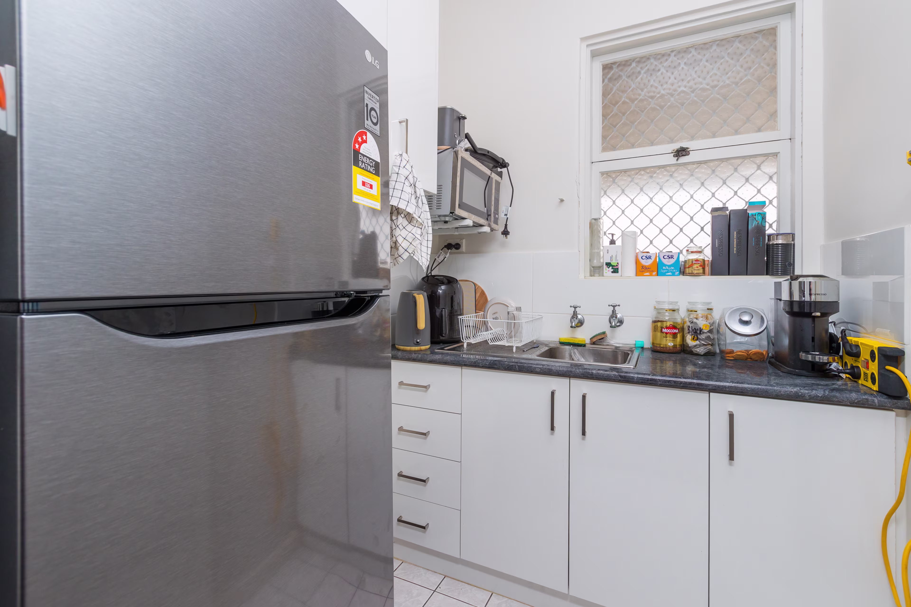 43 Outram Street