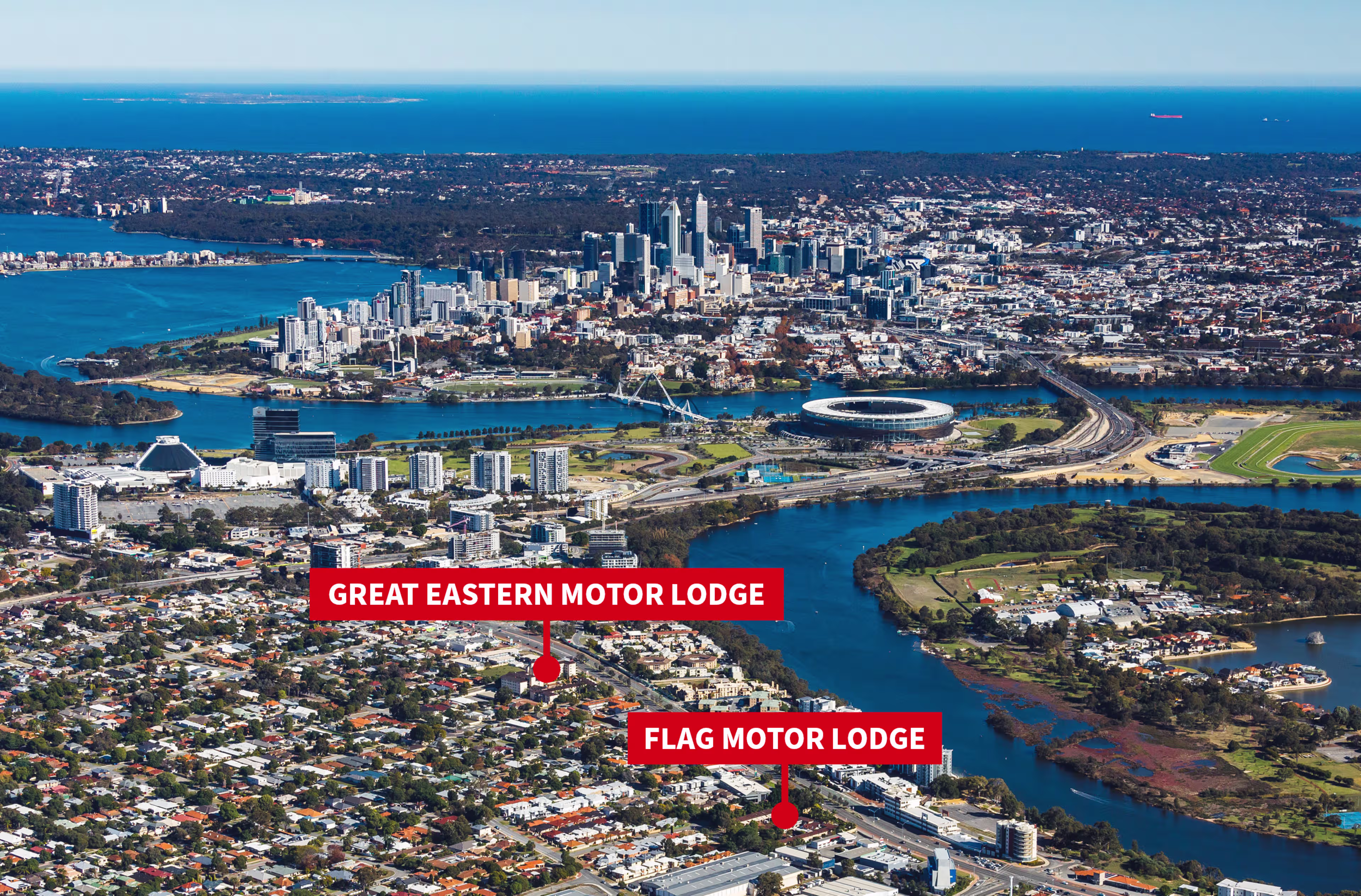 129 Great Eastern Highway