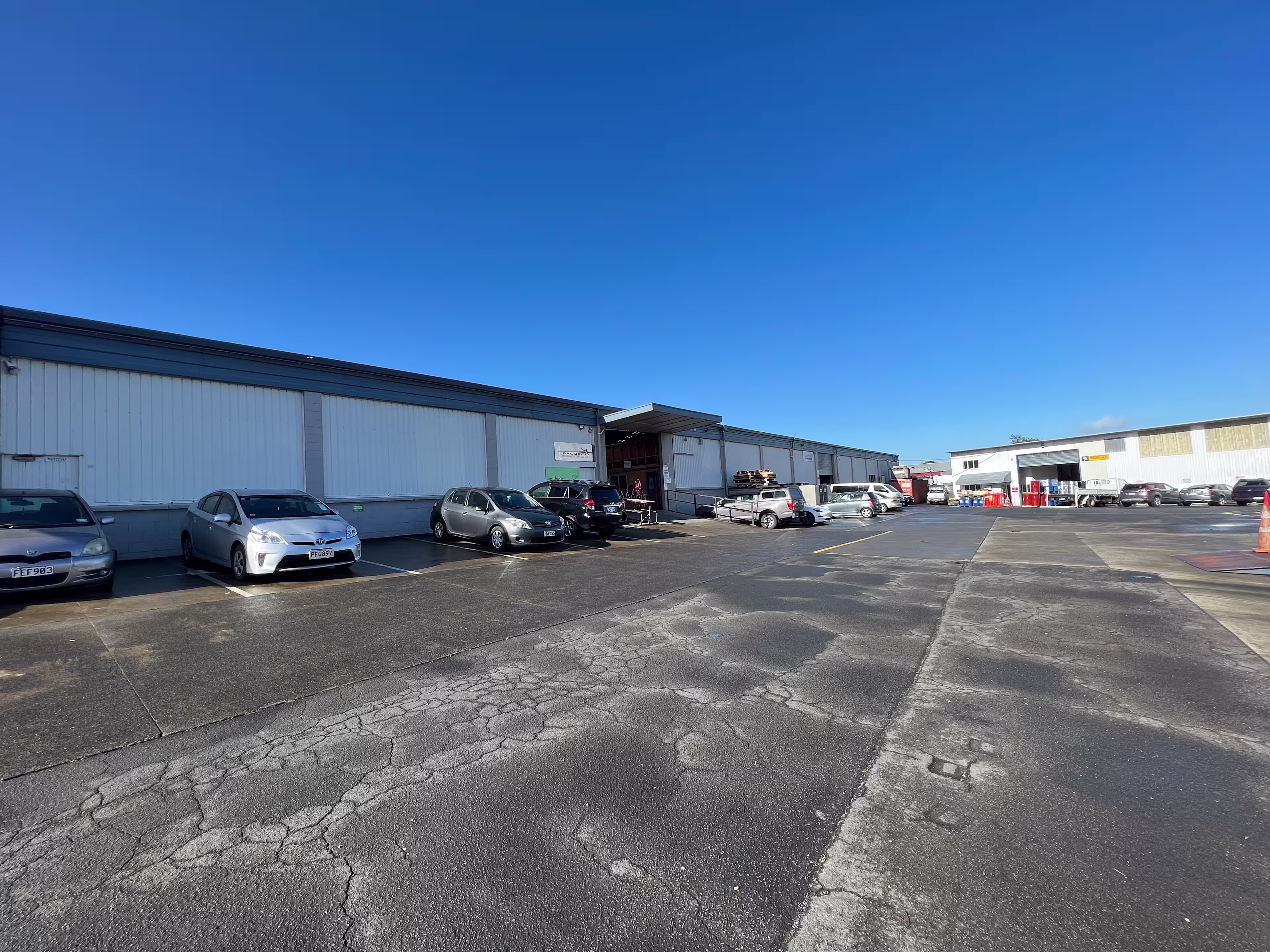 54 Tidal Road