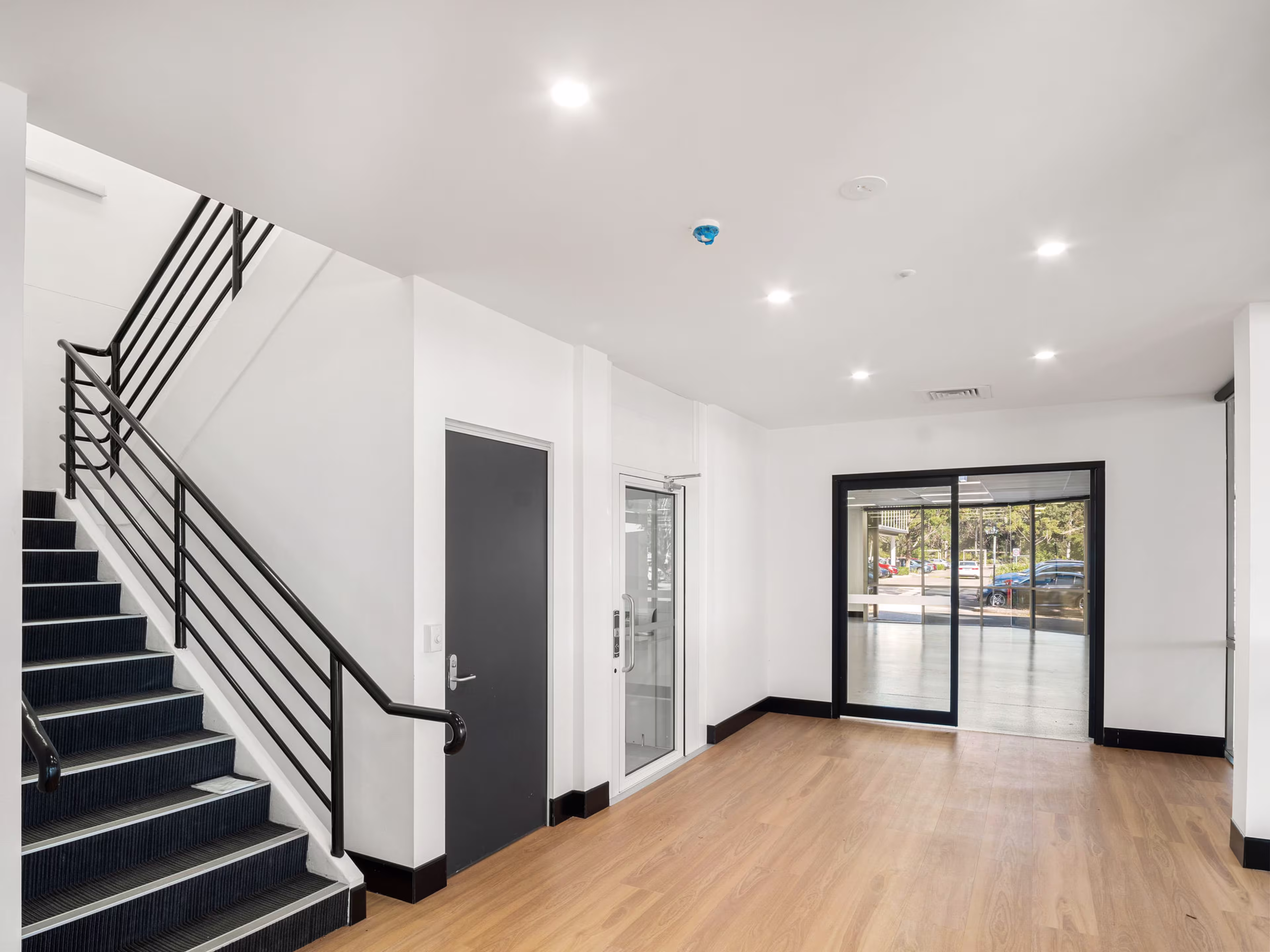 145 - 151 Arthur Street