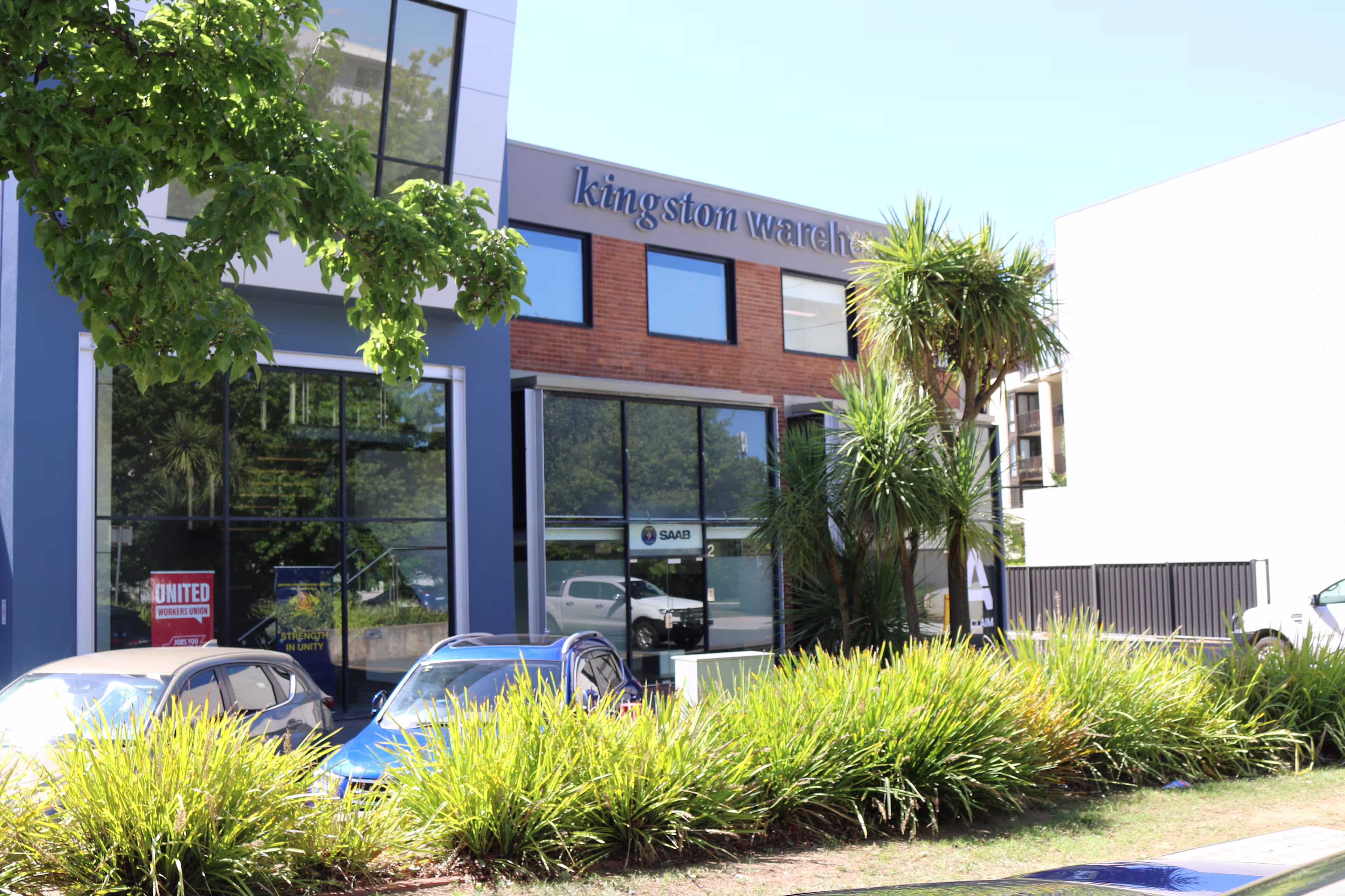 71 Leichhardt Street