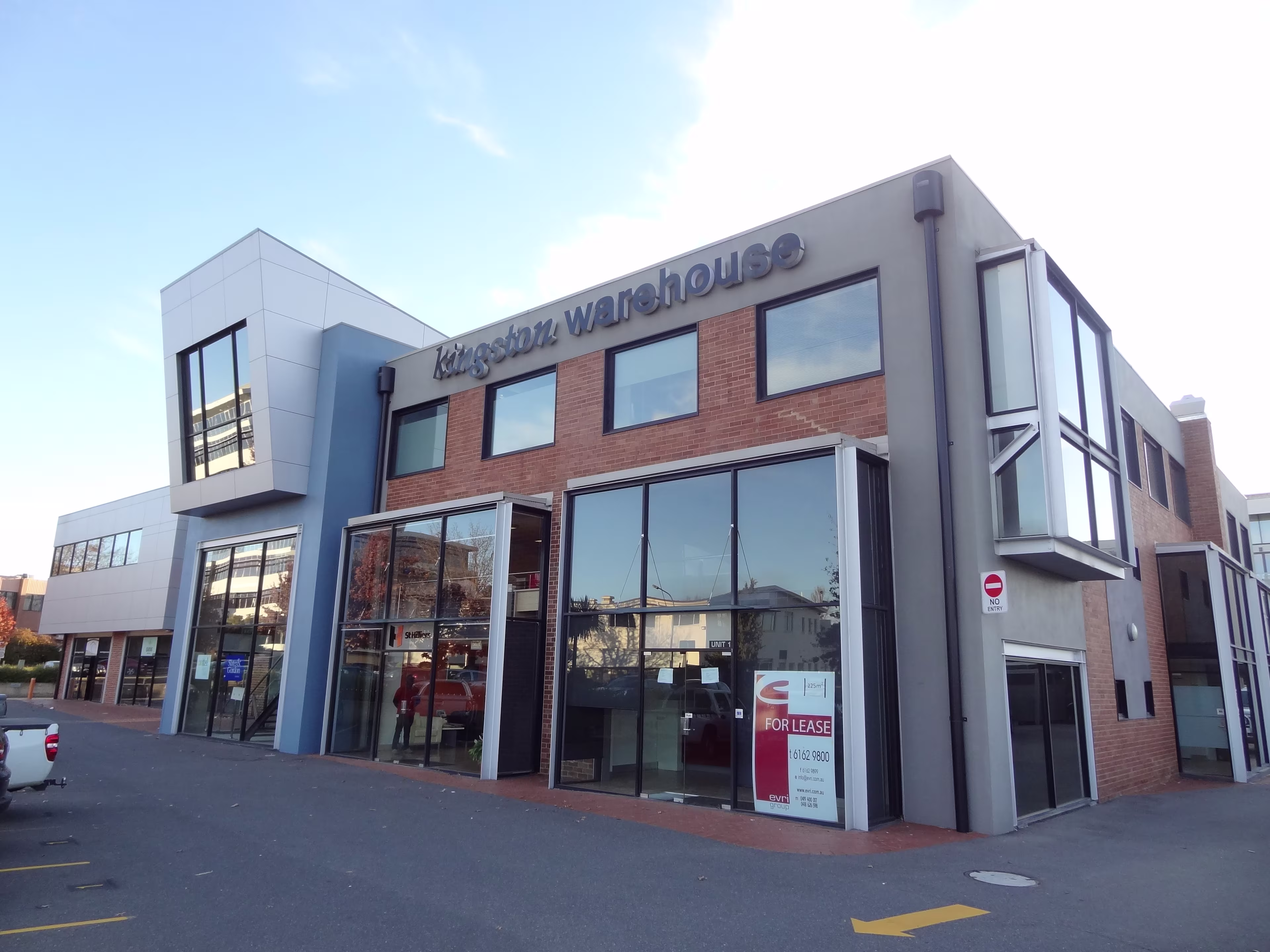 71 Leichhardt Street