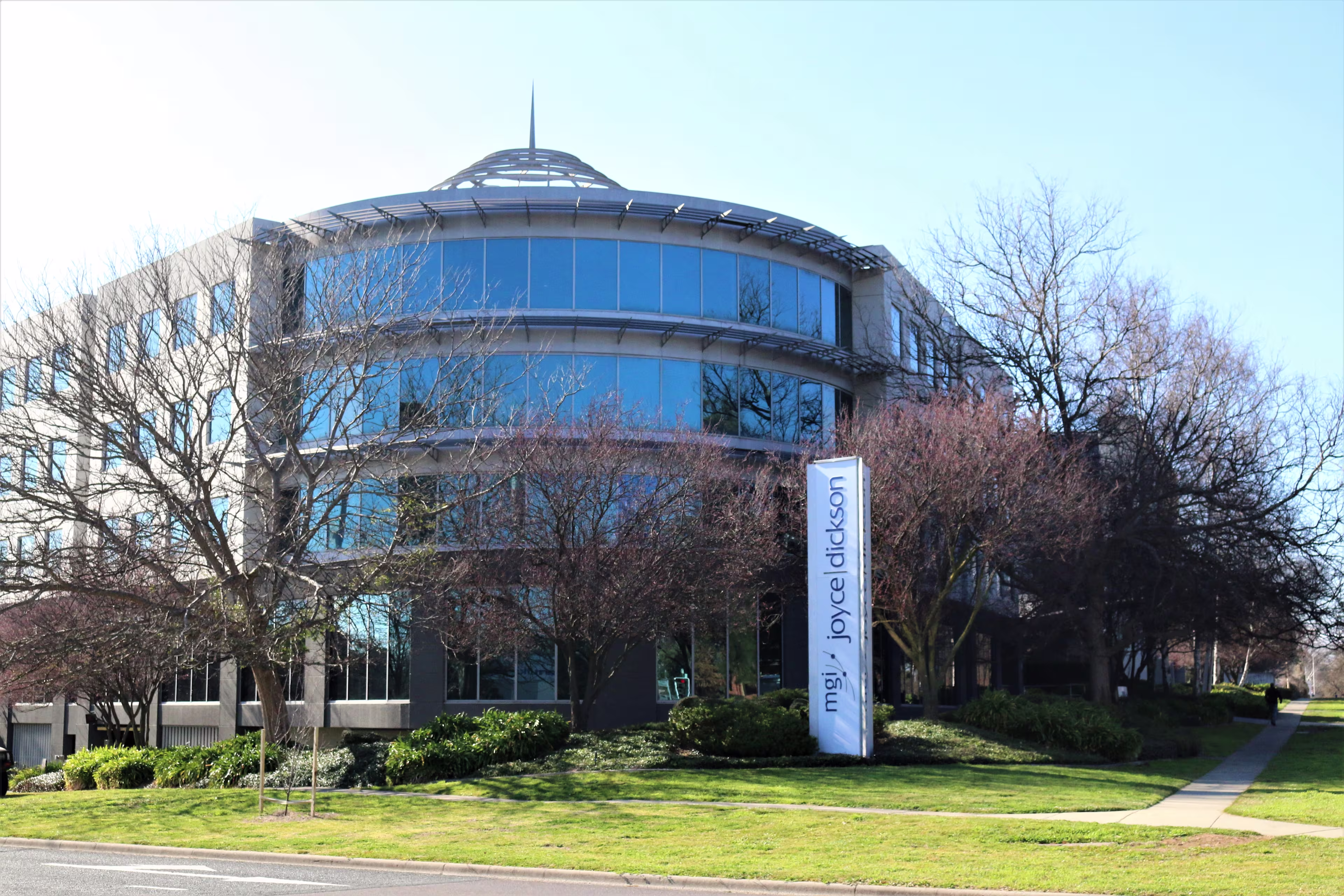 65 Canberra Avenue