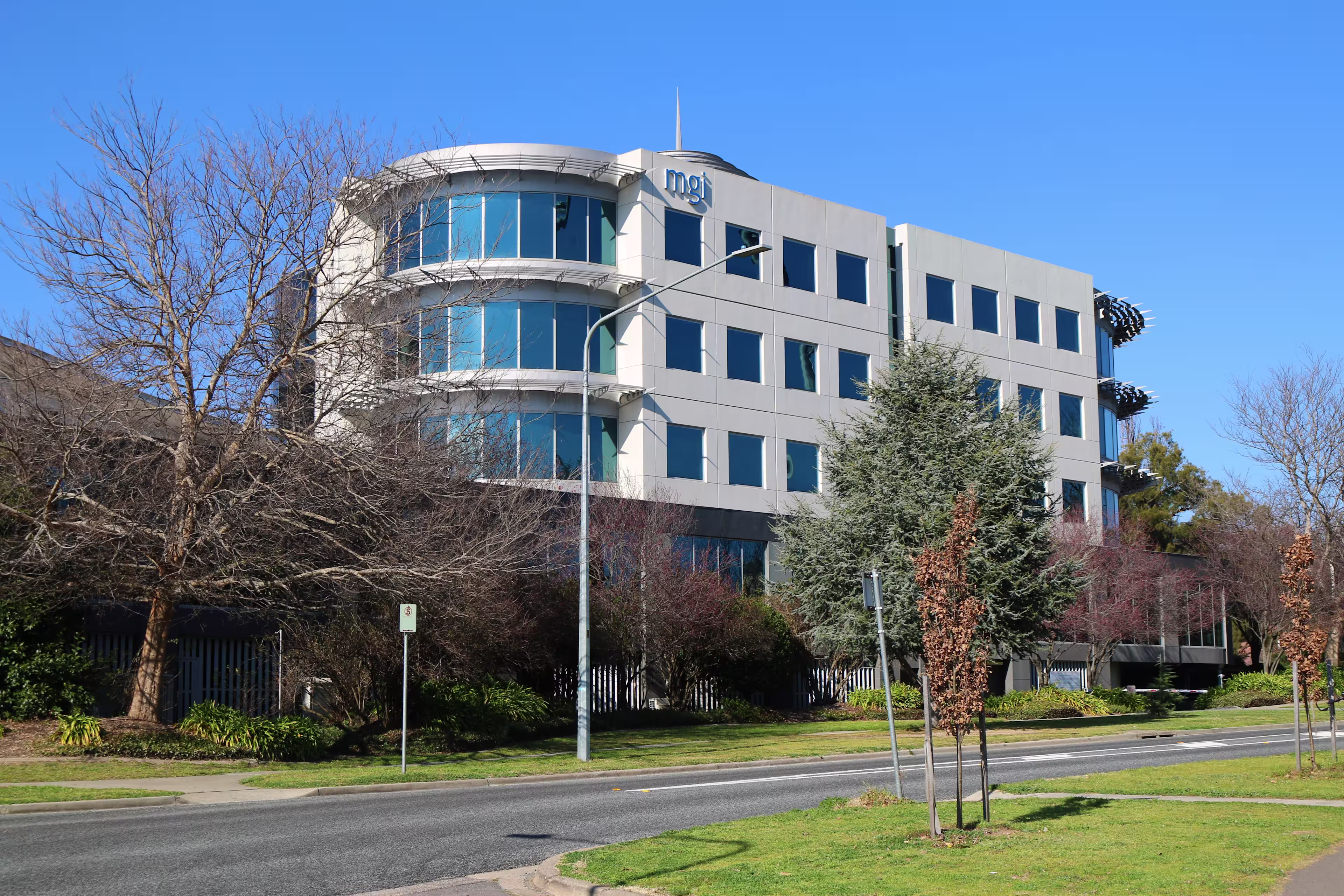 65 Canberra Avenue