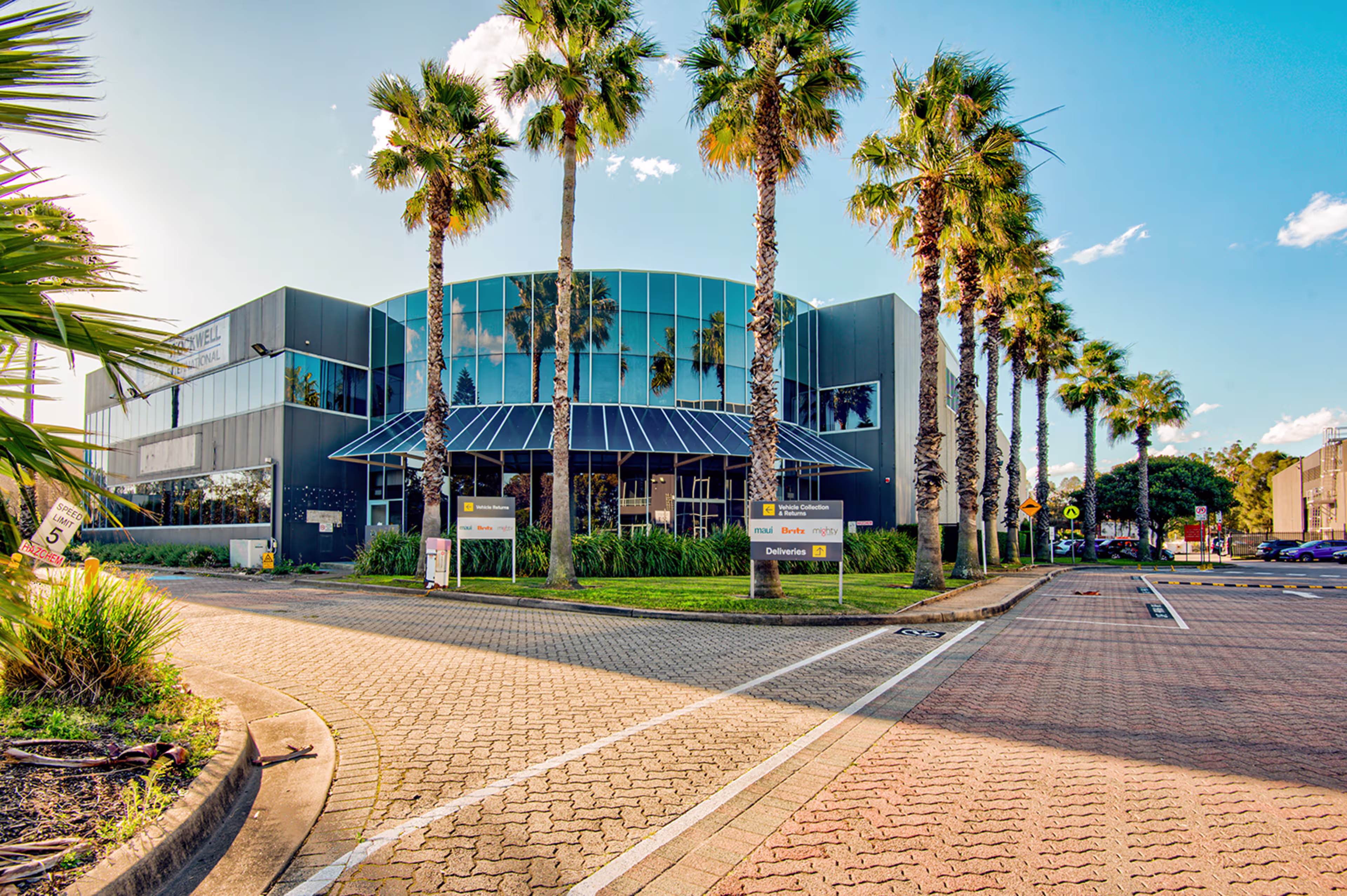1799 Botany Road