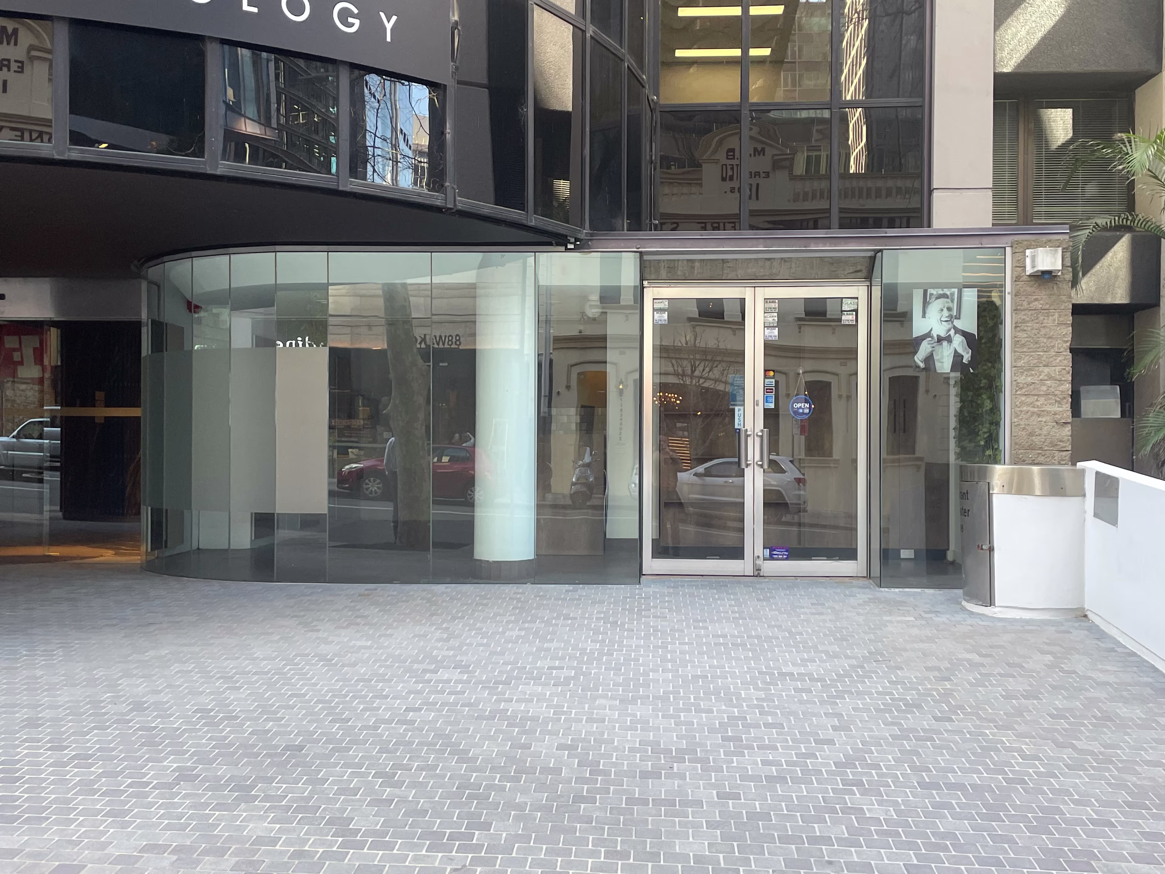 123 - 125 Walker Street