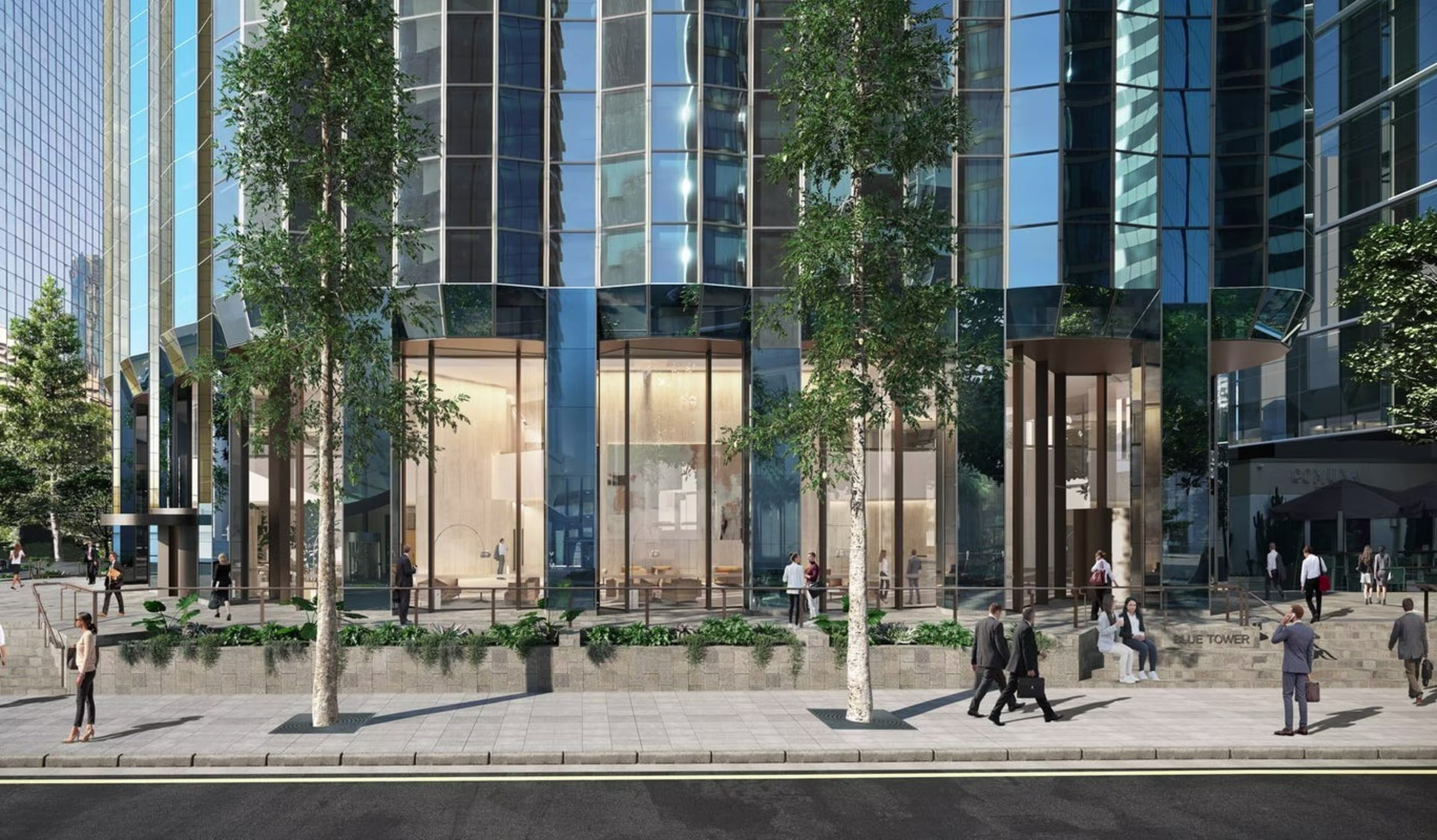 12 Creek Street N
