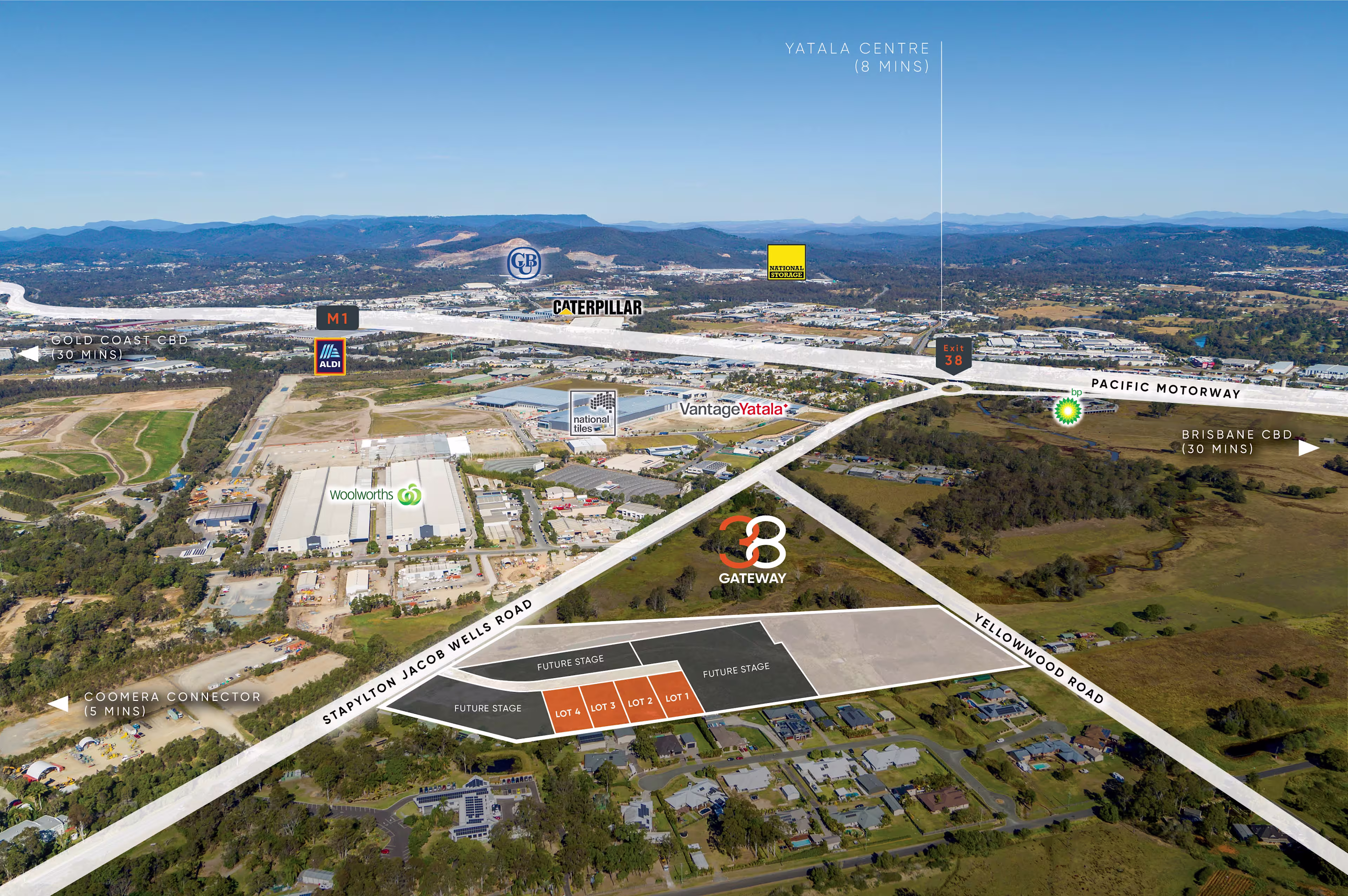 157 Stapylton Jacobs Well Road