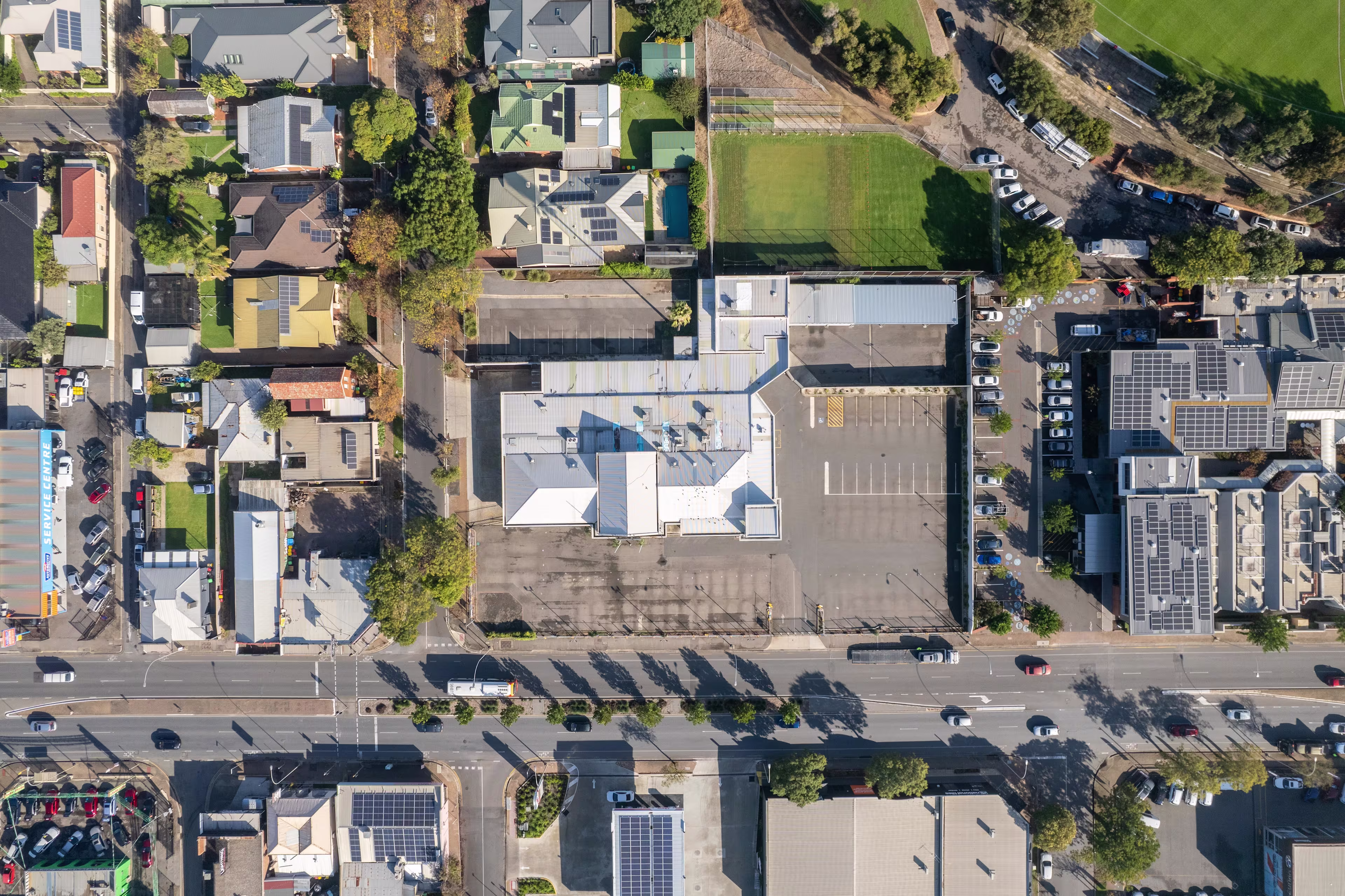 142 Main North Road