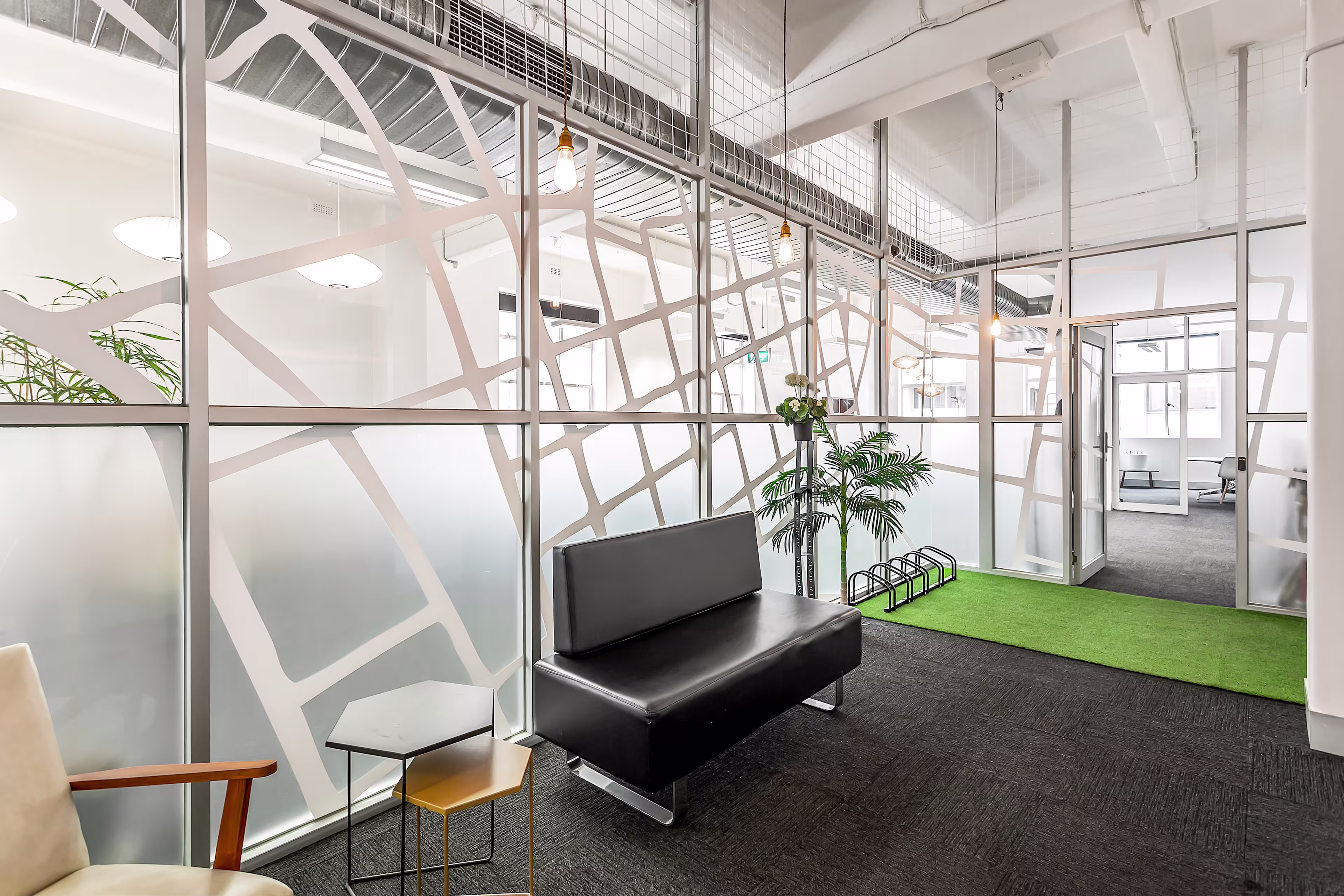 360 Little Collins Street